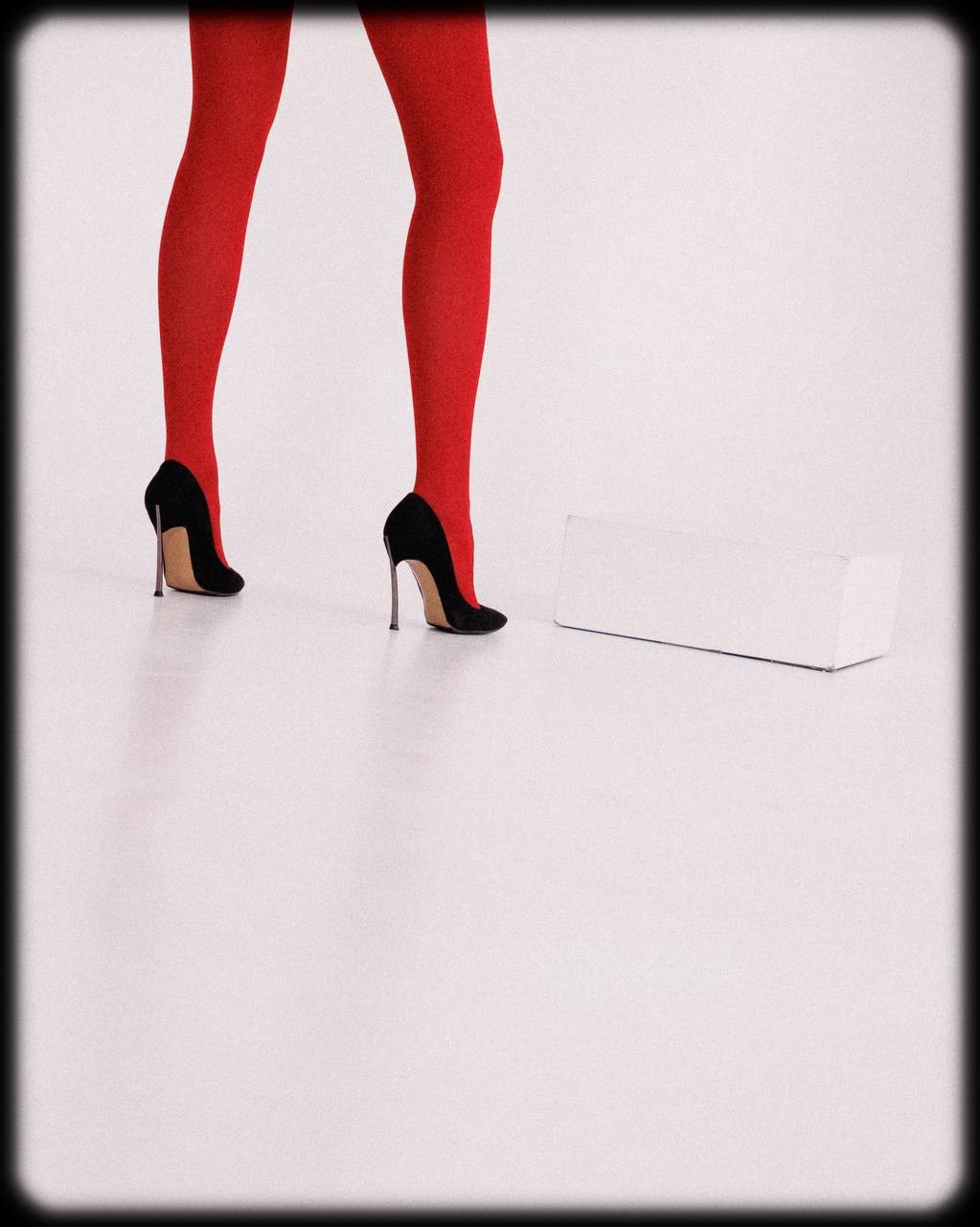 Приглашение к сотворчеству. Портретный и имиджевый фотограф в Самаре Кристина Тихонова