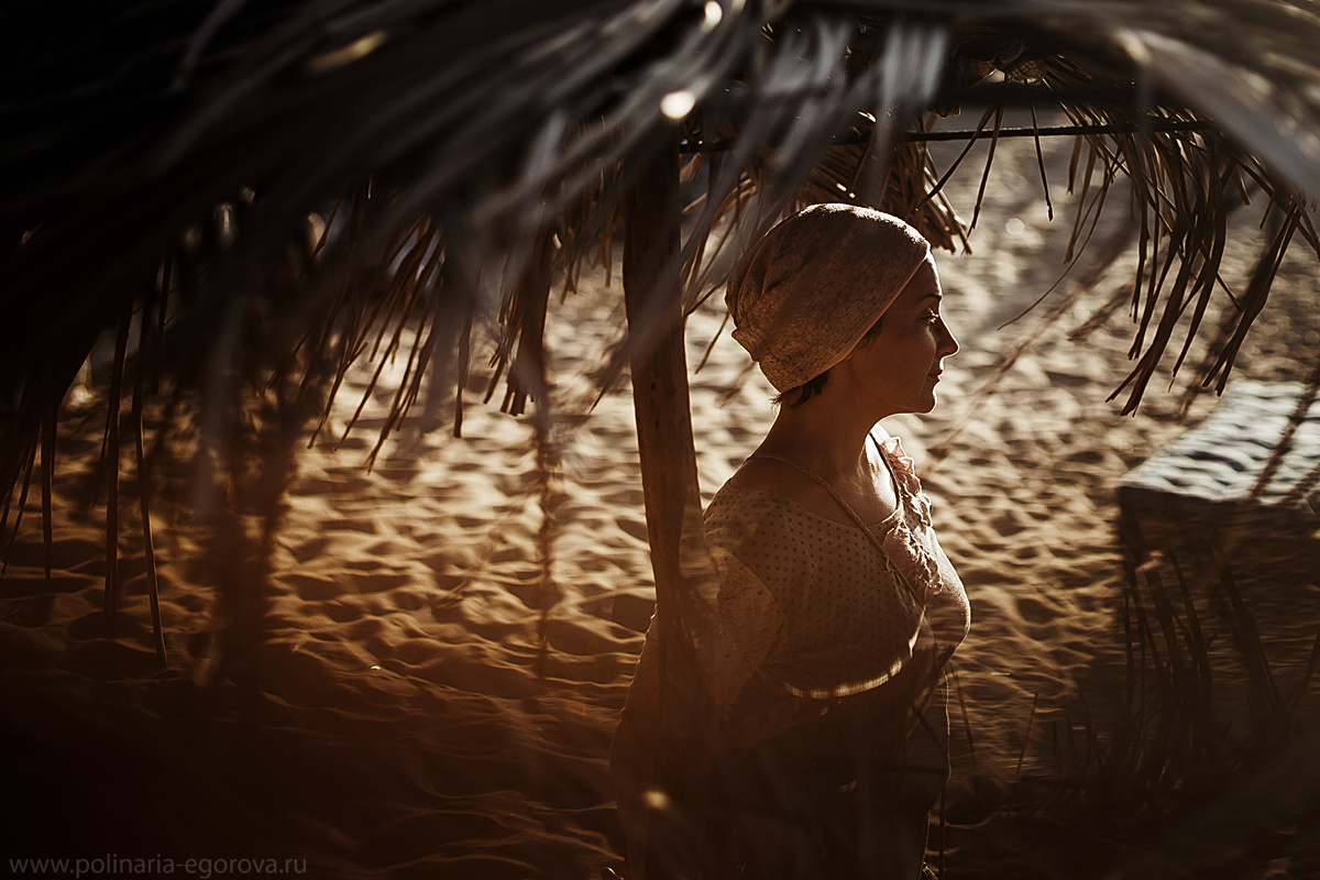 Ольга. Фотограф Полина Егорова город Тюмень