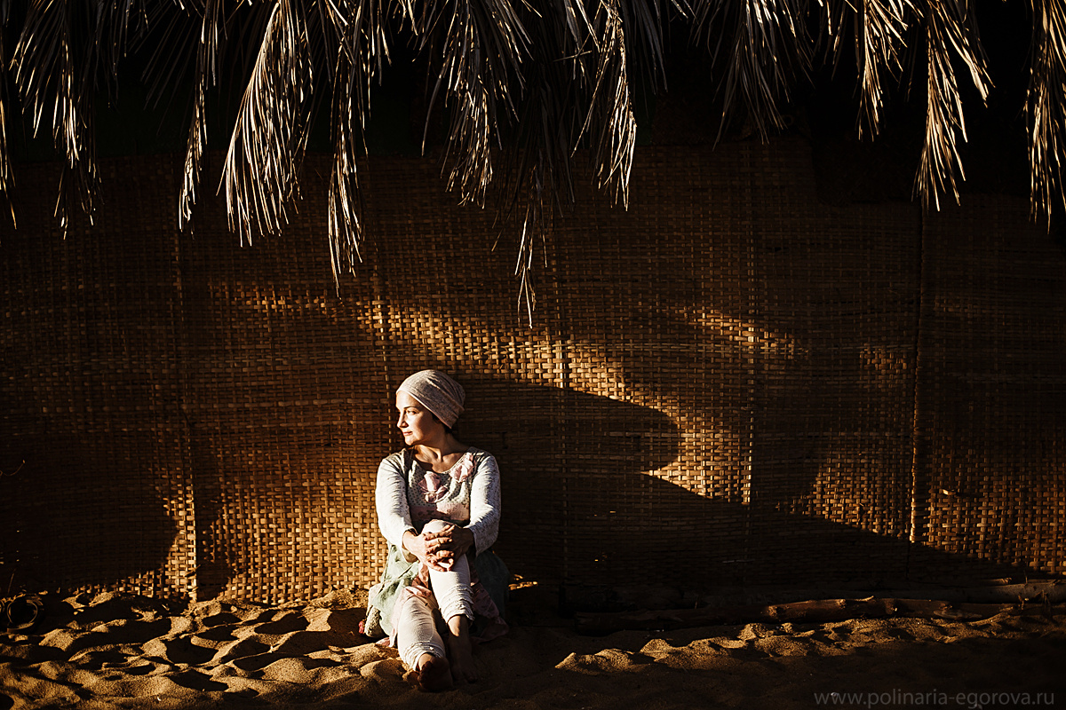 Ольга. Фотограф Полина Егорова город Тюмень