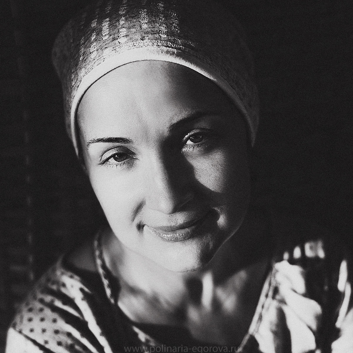 Ольга. Фотограф Полина Егорова город Тюмень