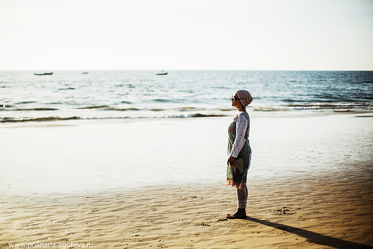 Ольга. Фотограф Полина Егорова город Тюмень