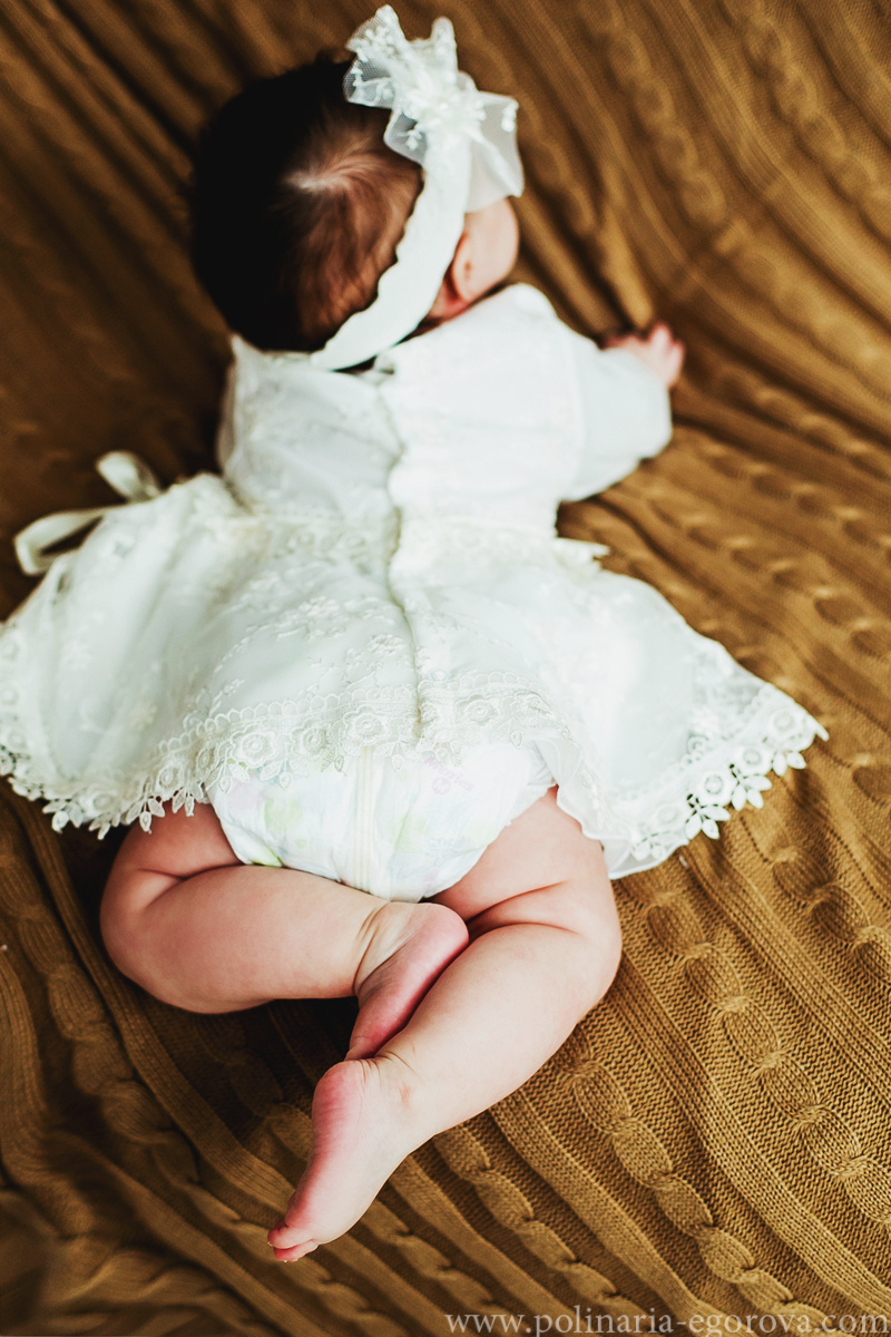 Мариночка. Фотограф Полина Егорова город Тюмень