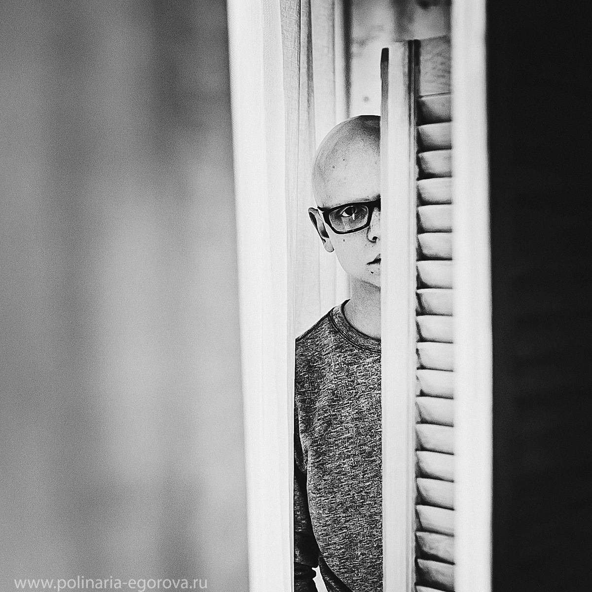 Алексей. Фотограф Полина Егорова город Тюмень