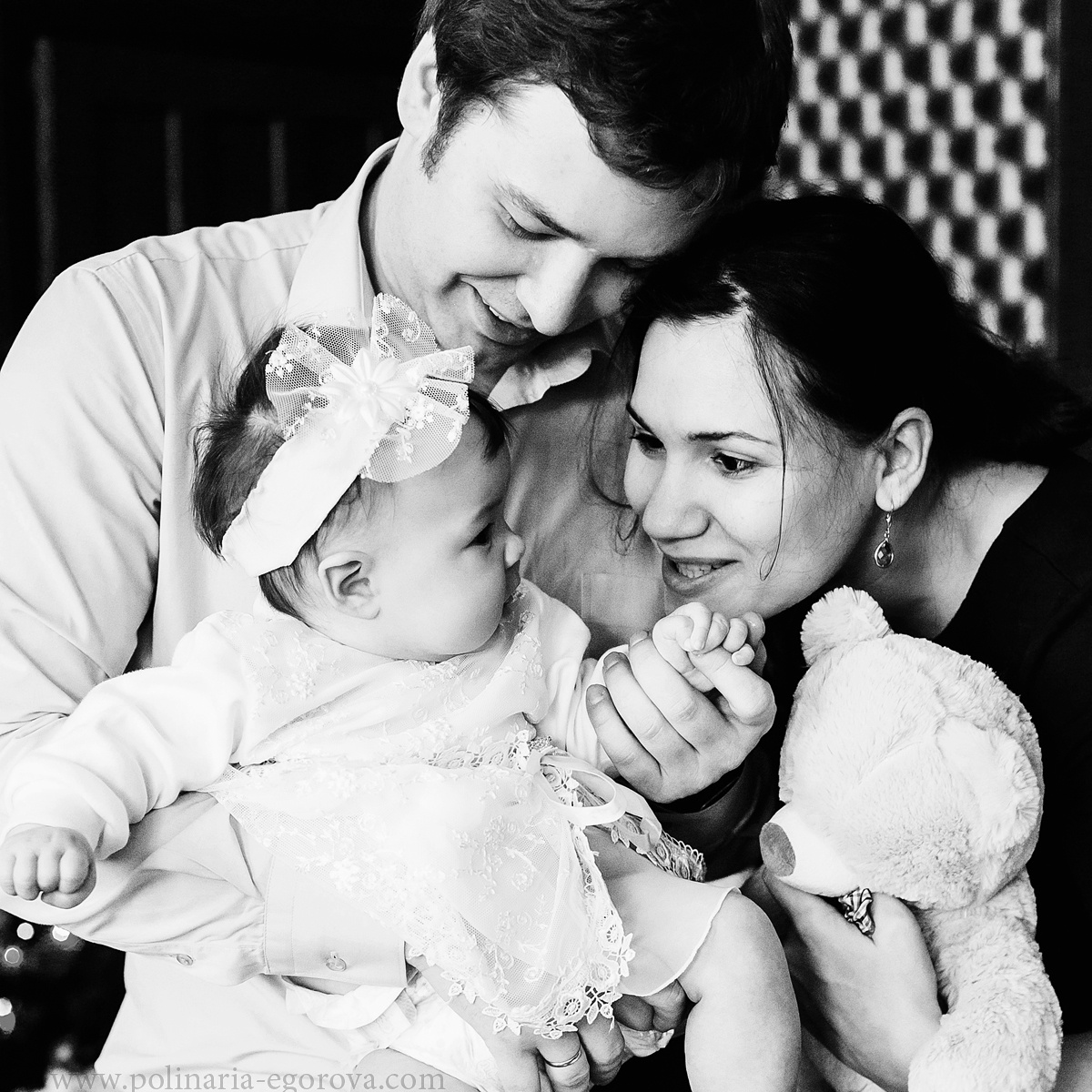 Мариночка. Фотограф Полина Егорова город Тюмень