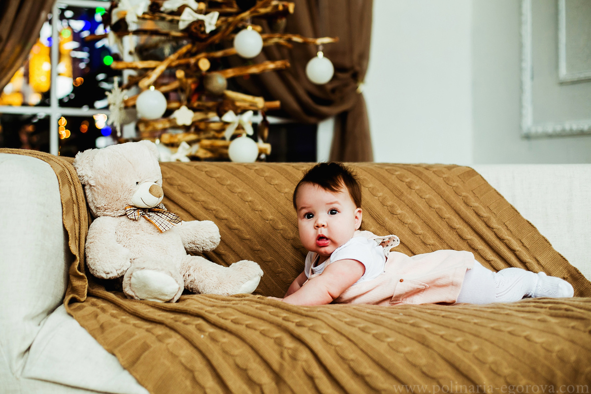 Мариночка. Фотограф Полина Егорова город Тюмень