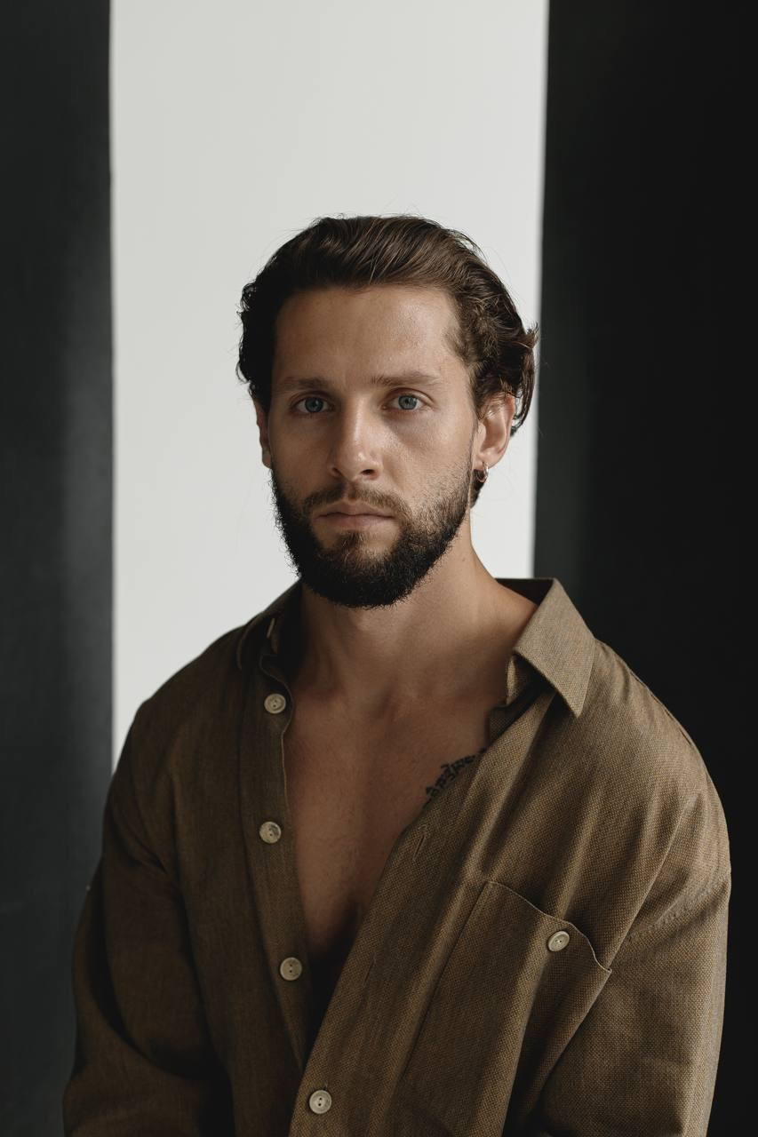 Антон. DEWA | фотостудия для маркетплейсов