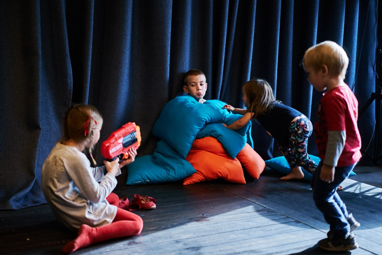 The tasting. Vutitsa