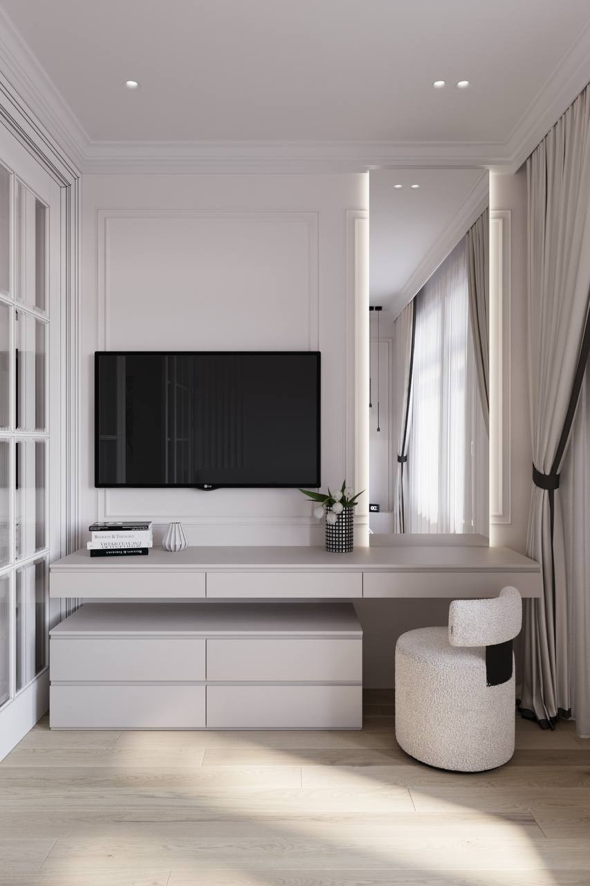 Майприорити Дубровка, 33 м². Главная