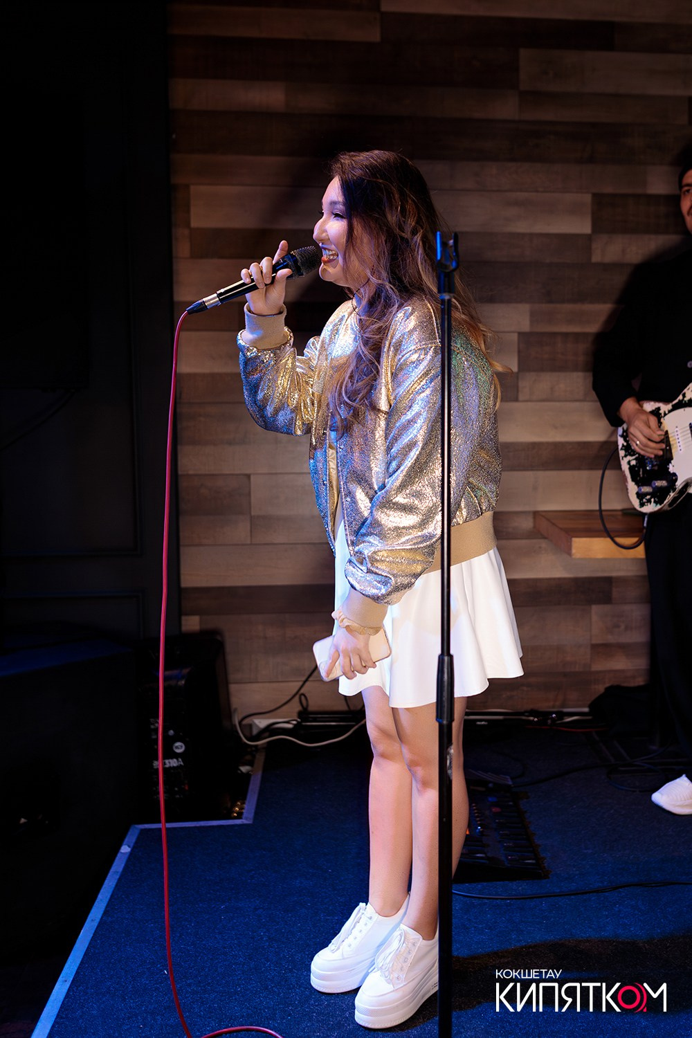 BIG MUSIC PUB. КИПЯТКОМ КОКШЕТАУ