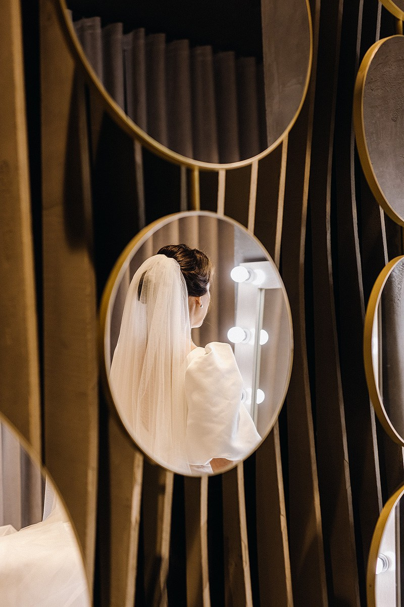 Ольга+Тимофей. Фотограф в Красноярске Гетманова Мила