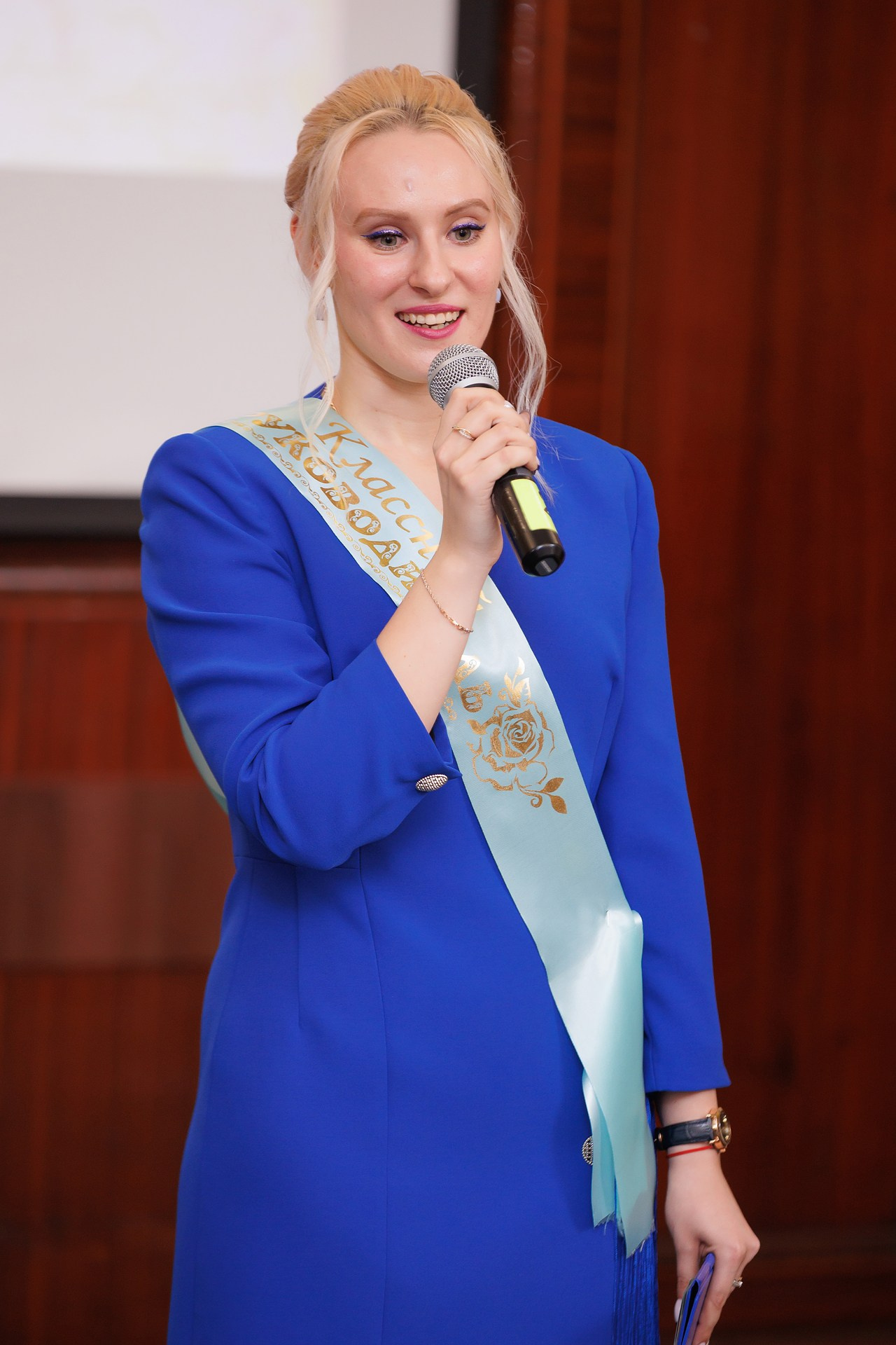 Последний звонок. Фотограф в Москве и МО, Алексей Балышев