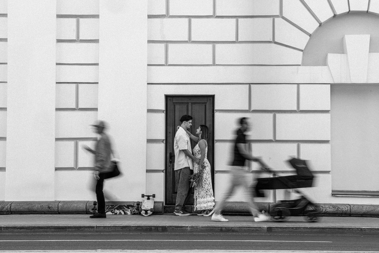 Отзывы. Каплицкая Любовь — фотограф Тверь