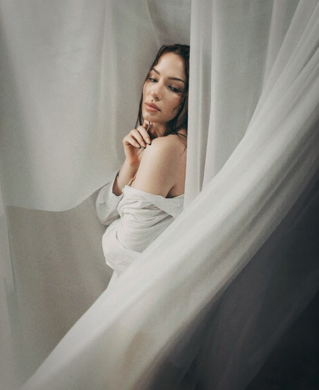 Нежность в простоте. Мобильный фотограф Дмитрий Шпуров | KIREVAS