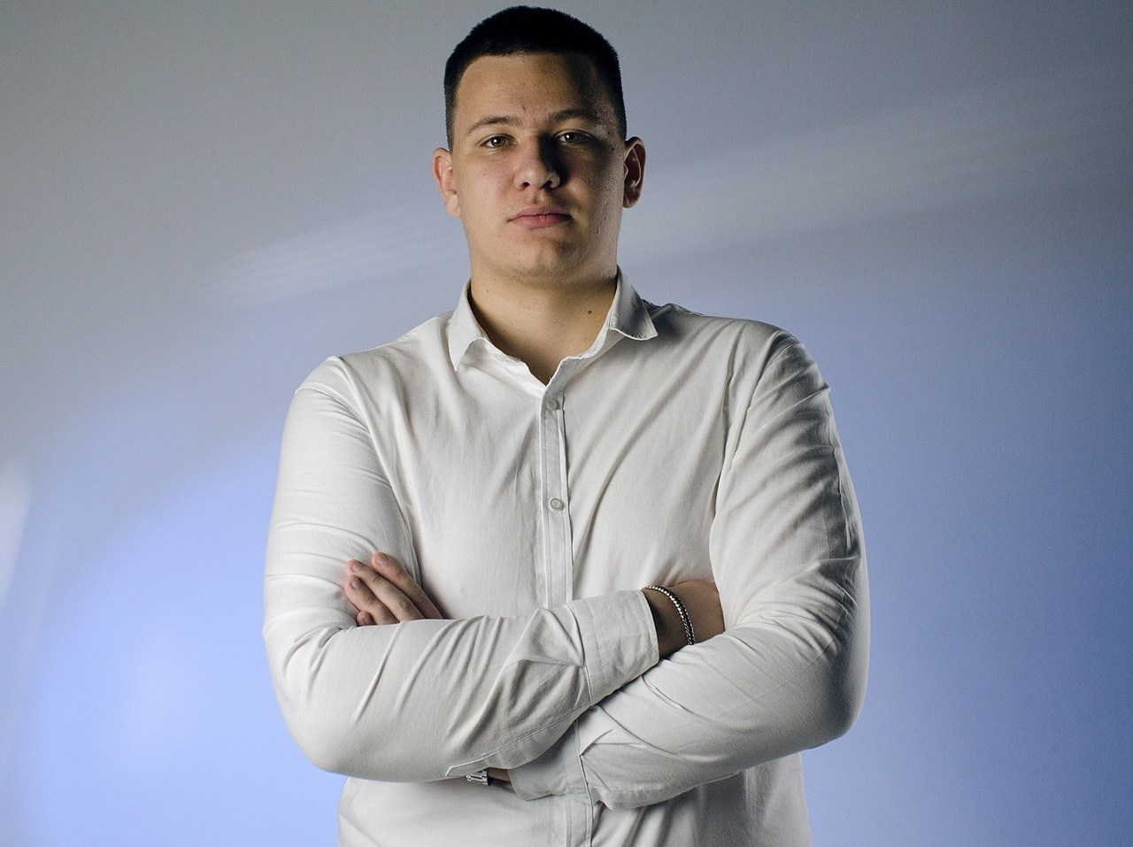 Мужские фотопортреты. Sreda fotoArt