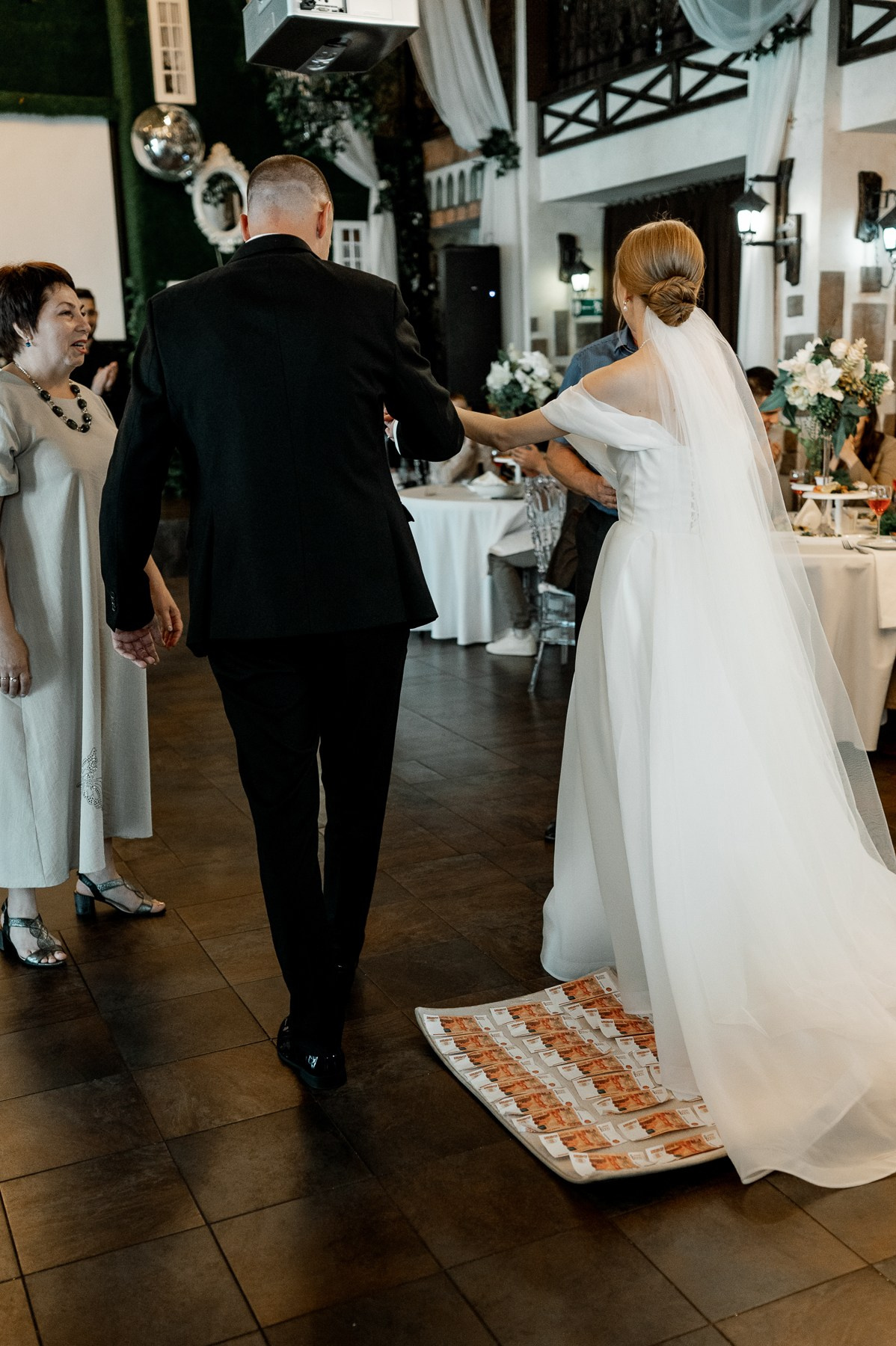 Дмитрий и Светлана. Свадебный фотограф в Тюмени Анастасия Конева