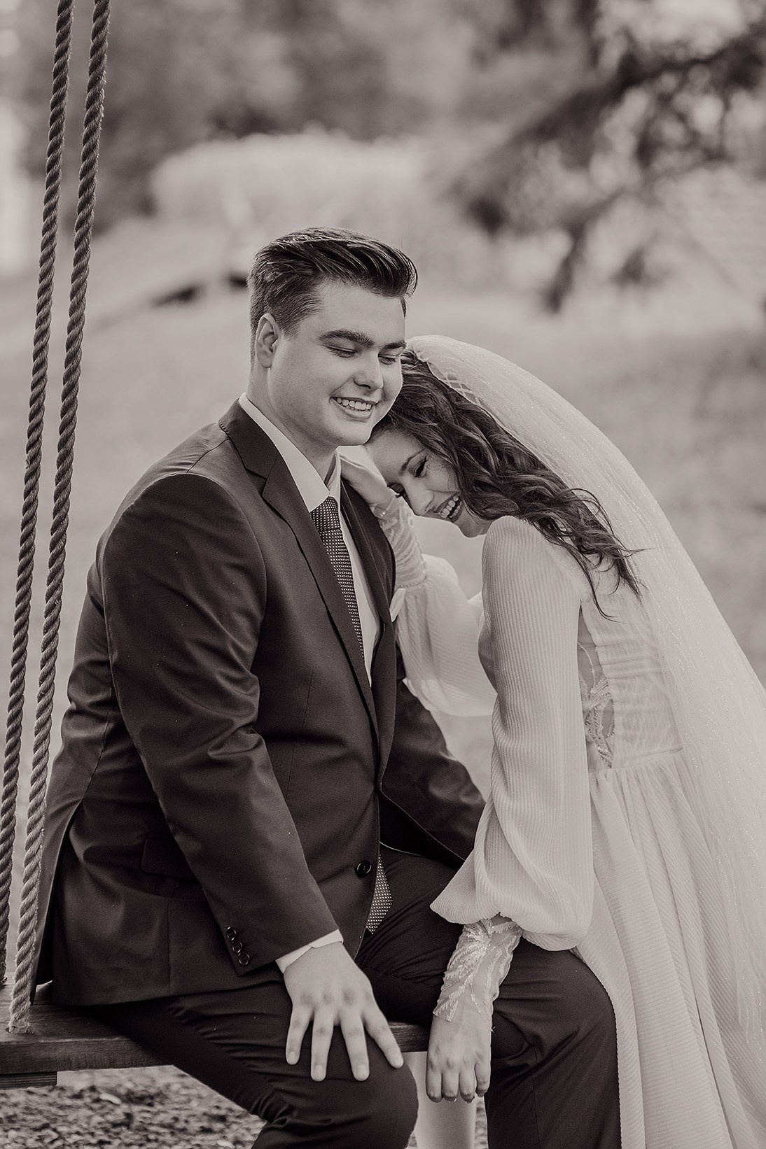 Артём и Варвара. Семейный и детский фотограф в Москве Ксения Алпатова