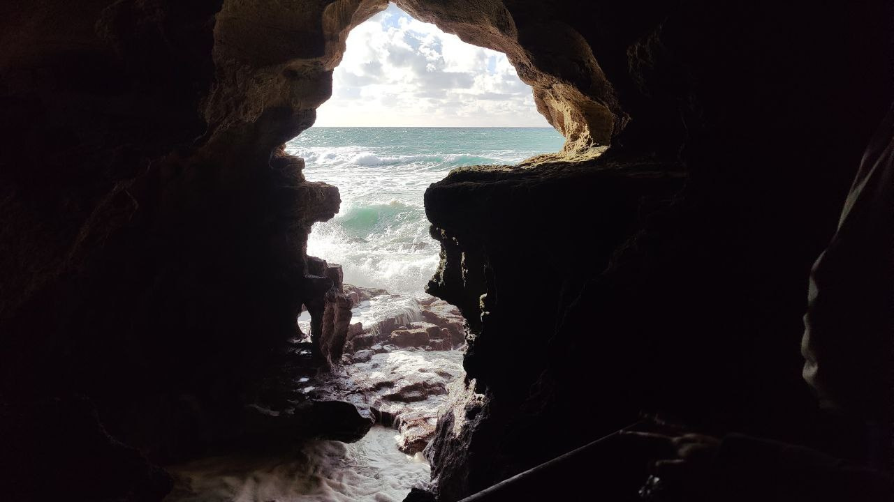 Марокко. Кибернетика и гармония