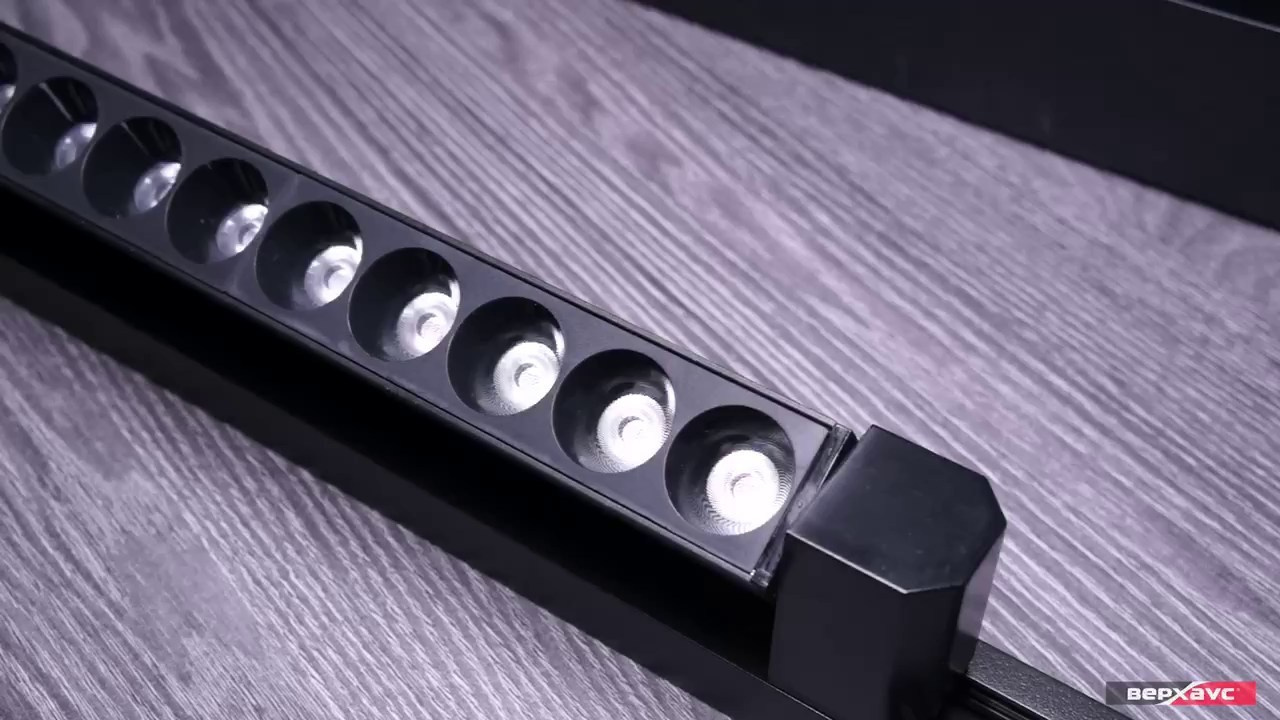 Светильники. Портфолио