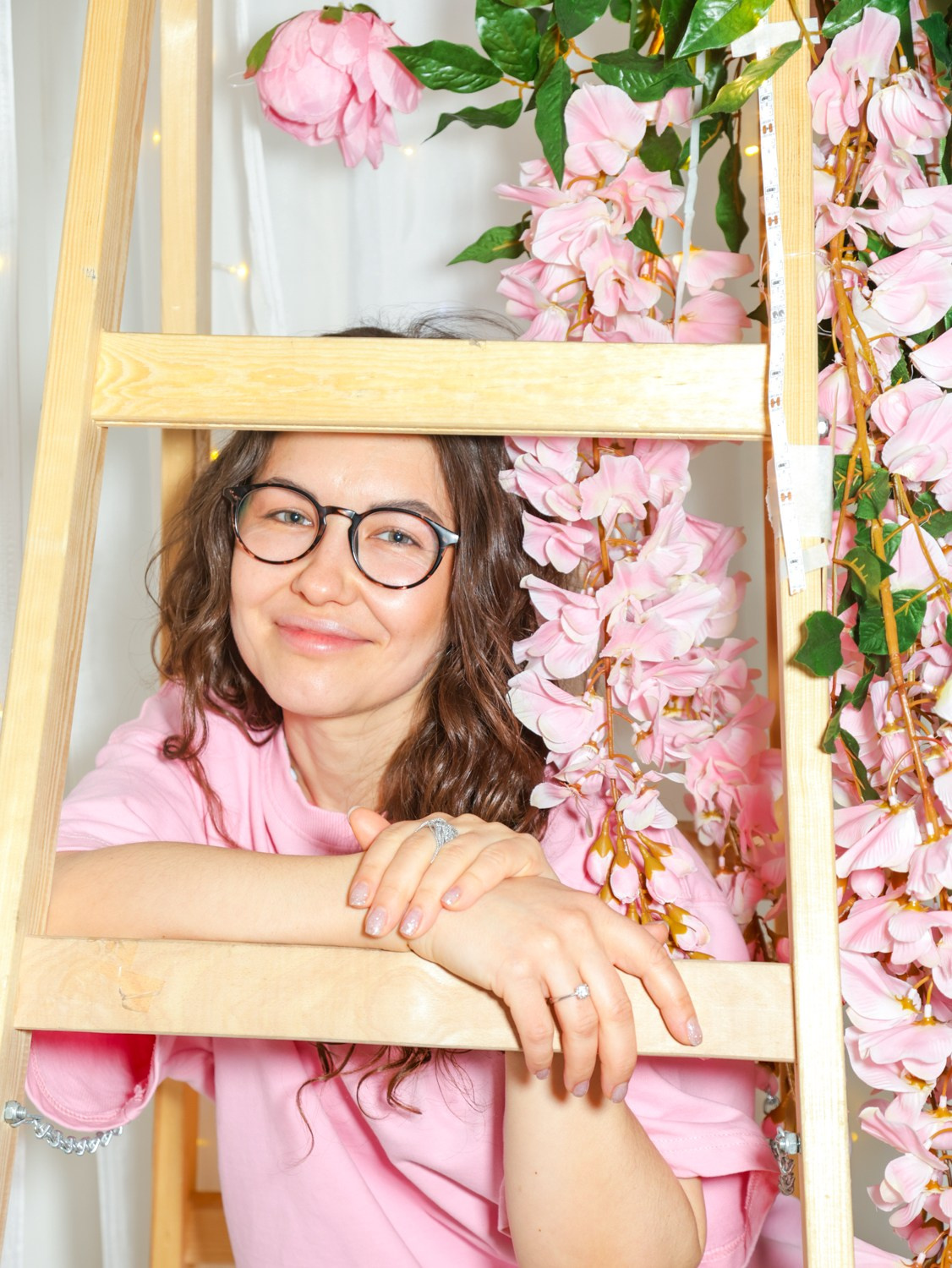 8 марта. Фотограф Алексей Зозин в Москве