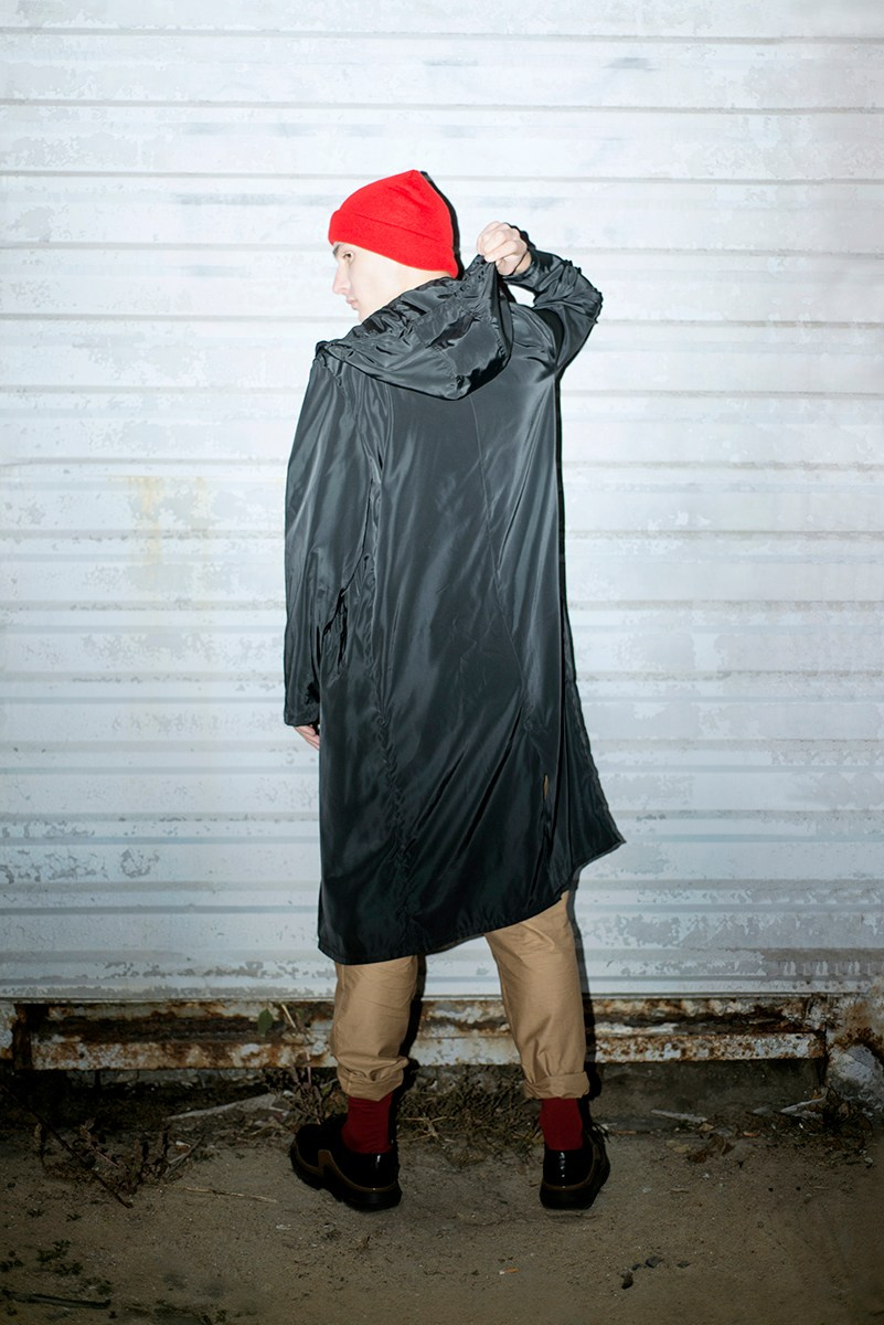 Мужская коллекция. Hydra Brand