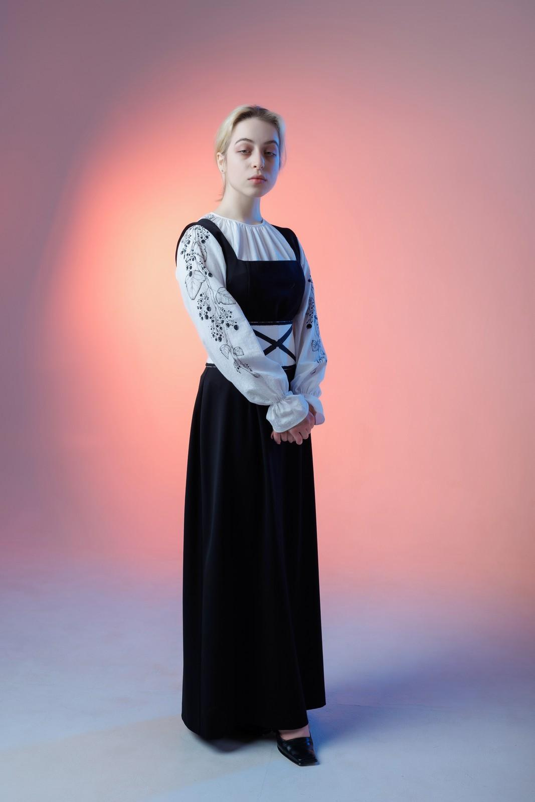 Авторская одежда. Свадебный и репортажный фотограф в Москве и Московской области