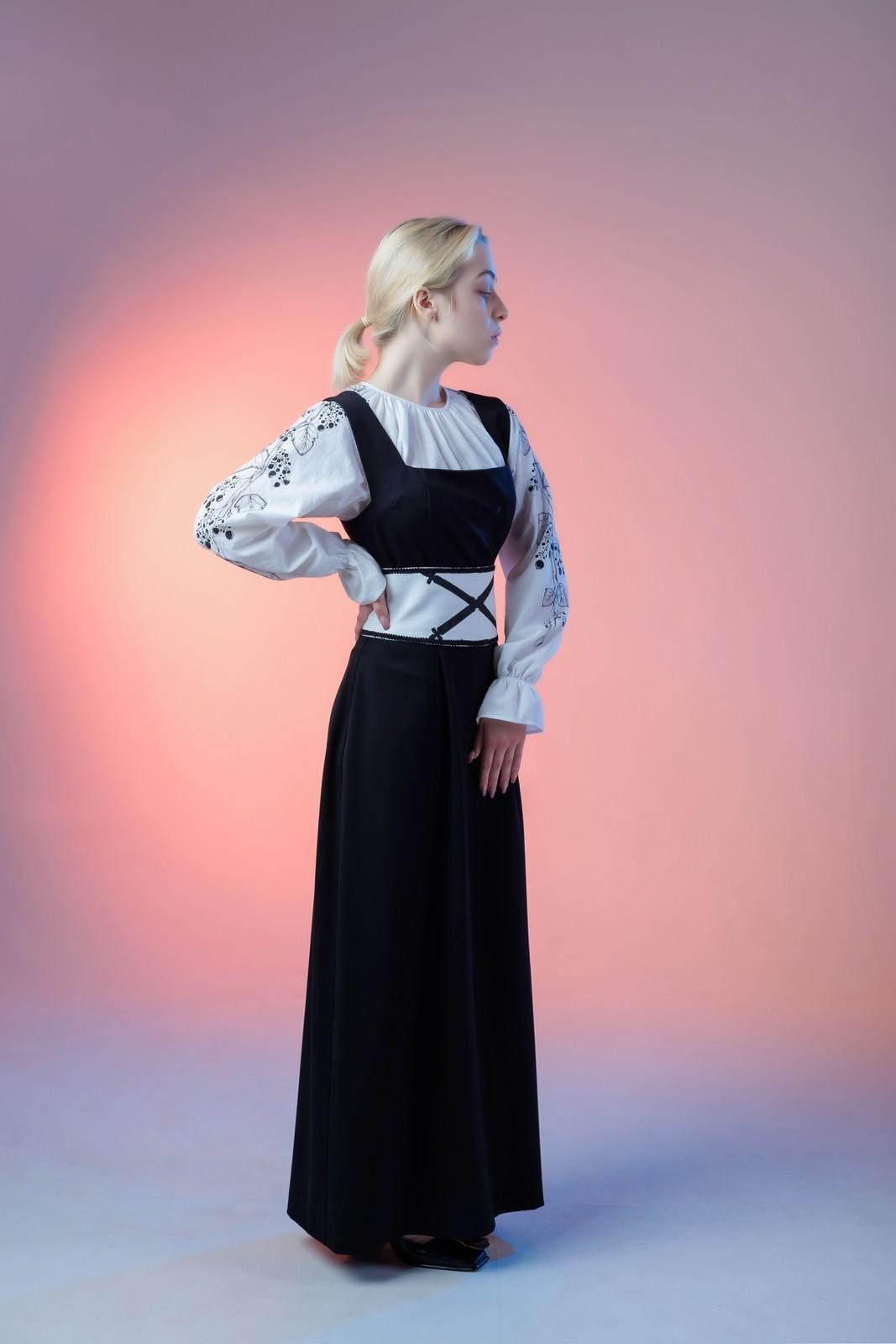 Авторская одежда. Свадебный и репортажный фотограф в Москве и Московской области