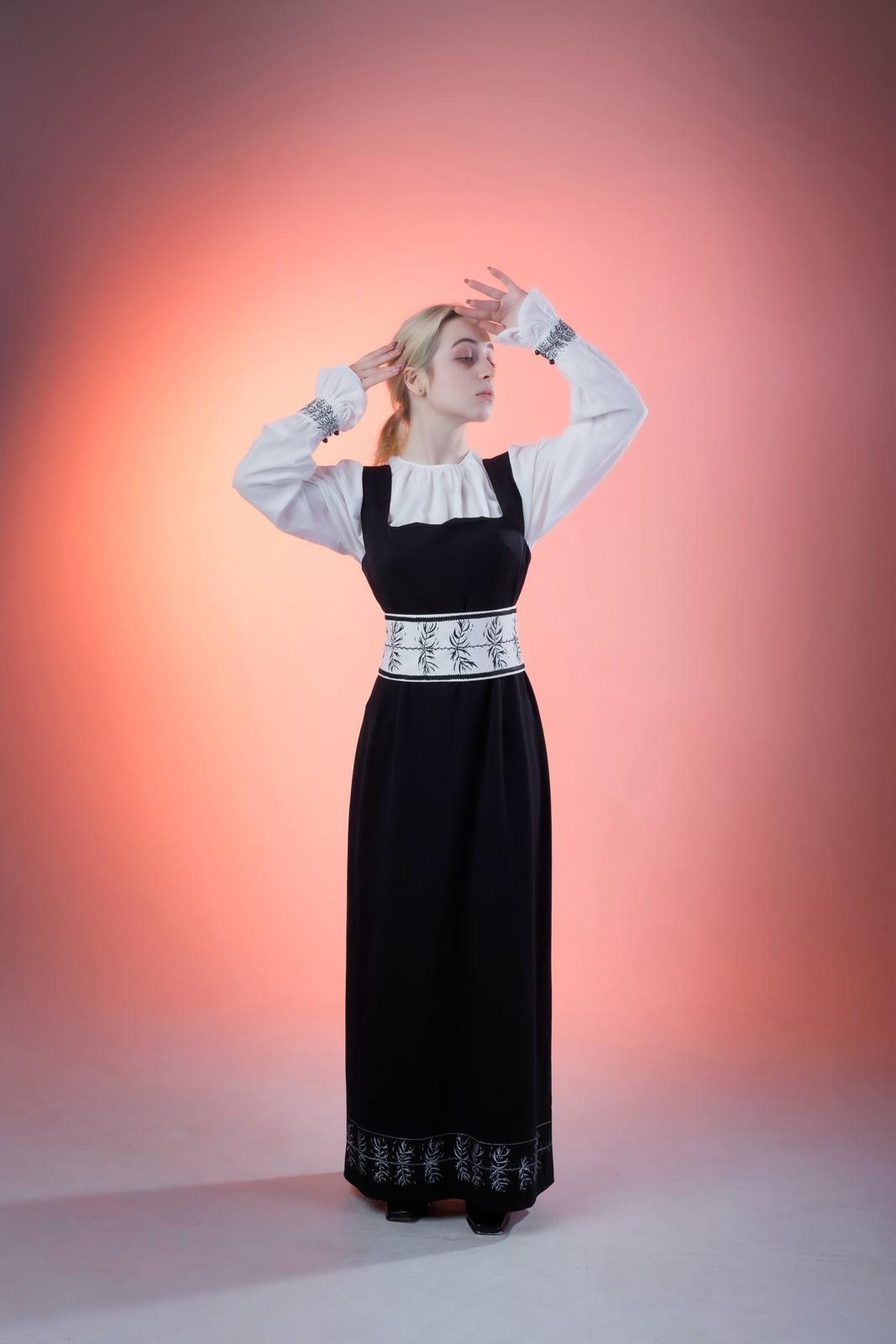 Авторская одежда. Свадебный и репортажный фотограф в Москве и Московской области