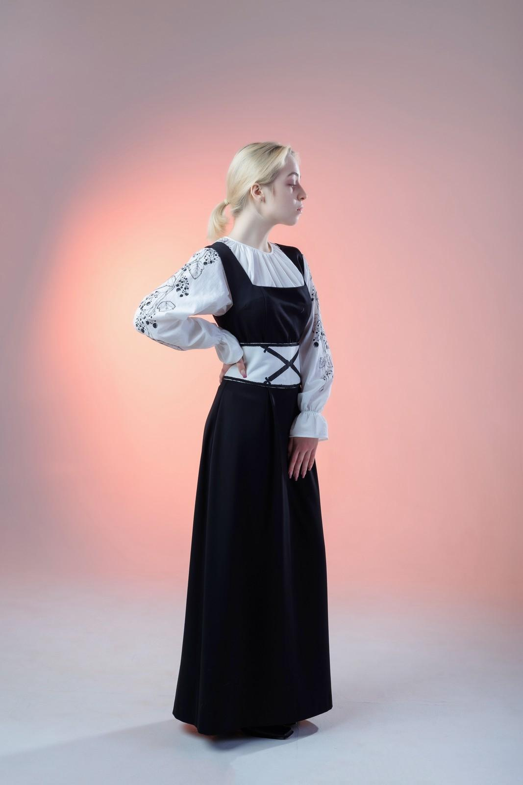 Авторская одежда. Свадебный и репортажный фотограф в Москве и Московской области