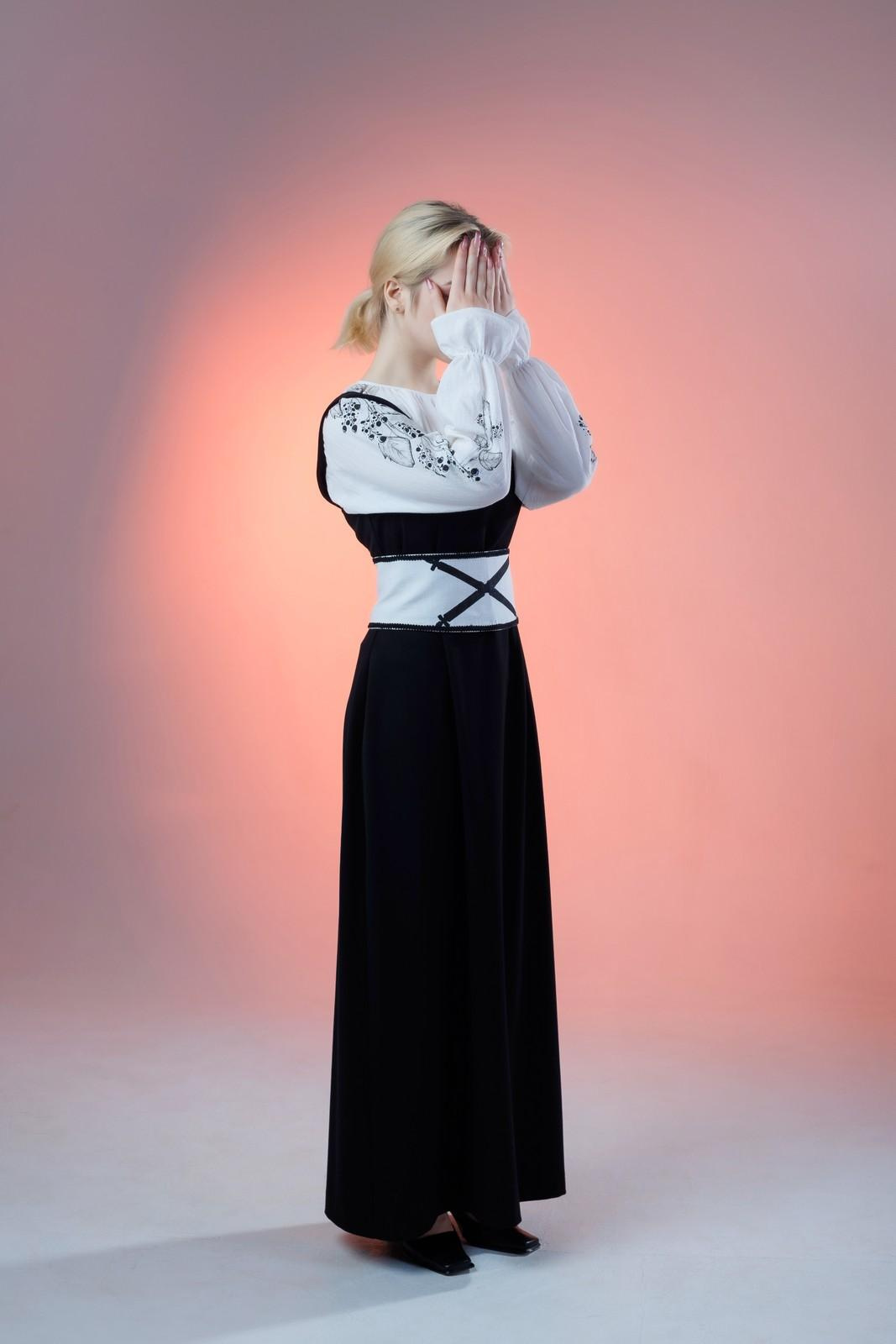 Авторская одежда. Свадебный и репортажный фотограф в Москве и Московской области