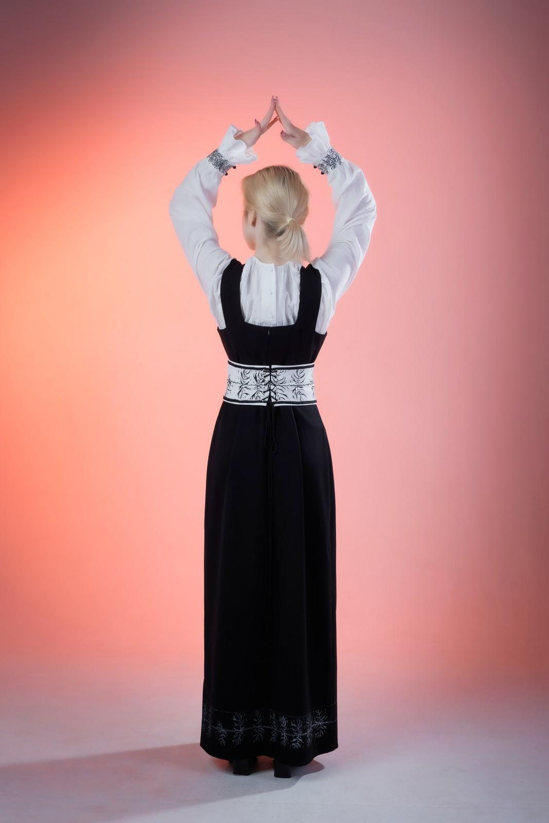 Авторская одежда. Свадебный и репортажный фотограф в Москве и Московской области