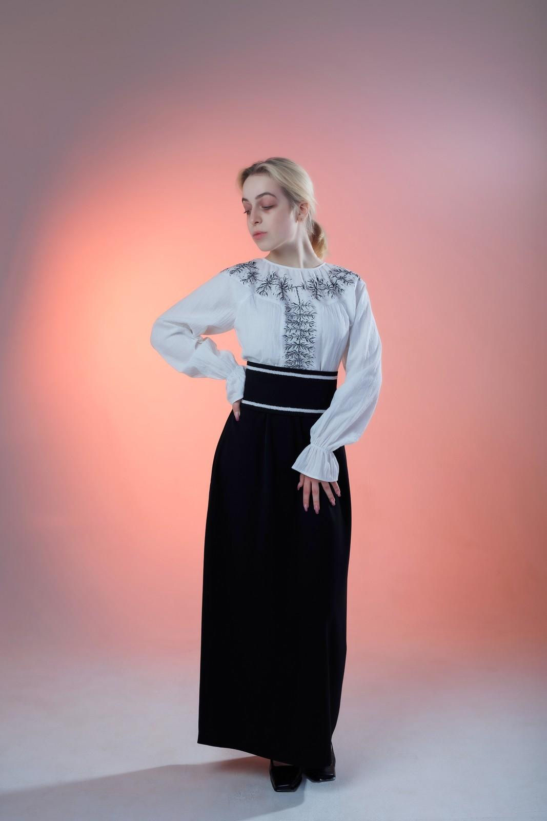 Авторская одежда. Свадебный и репортажный фотограф в Москве и Московской области