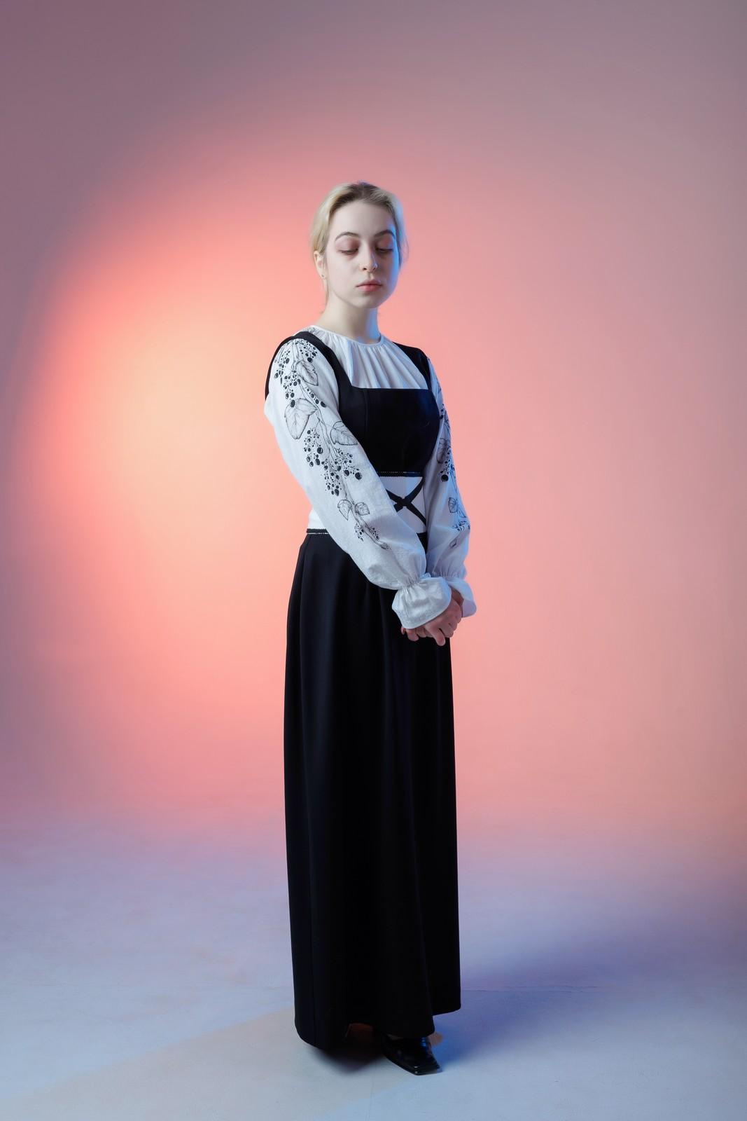 Авторская одежда. Свадебный и репортажный фотограф в Москве и Московской области