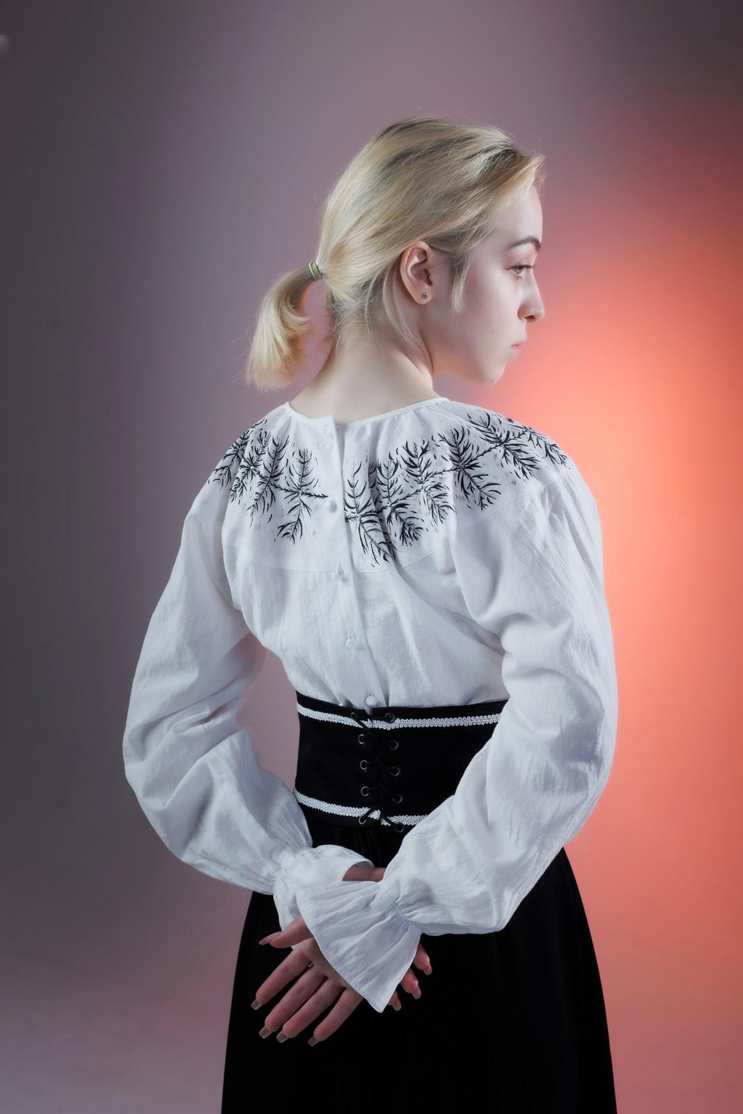 Авторская одежда. Свадебный и репортажный фотограф в Москве и Московской области