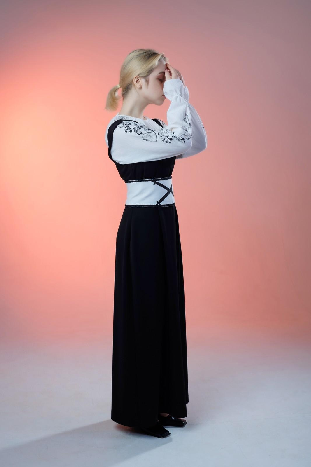 Авторская одежда. Свадебный и репортажный фотограф в Москве и Московской области