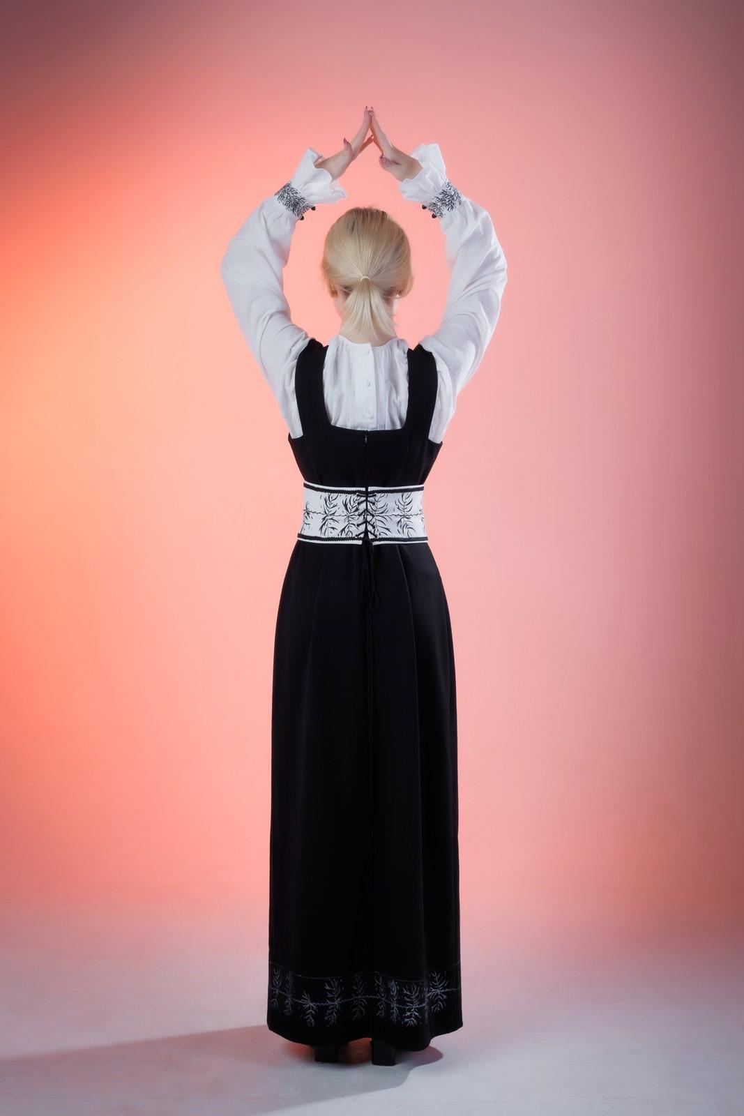 Авторская одежда. Свадебный и репортажный фотограф в Москве и Московской области