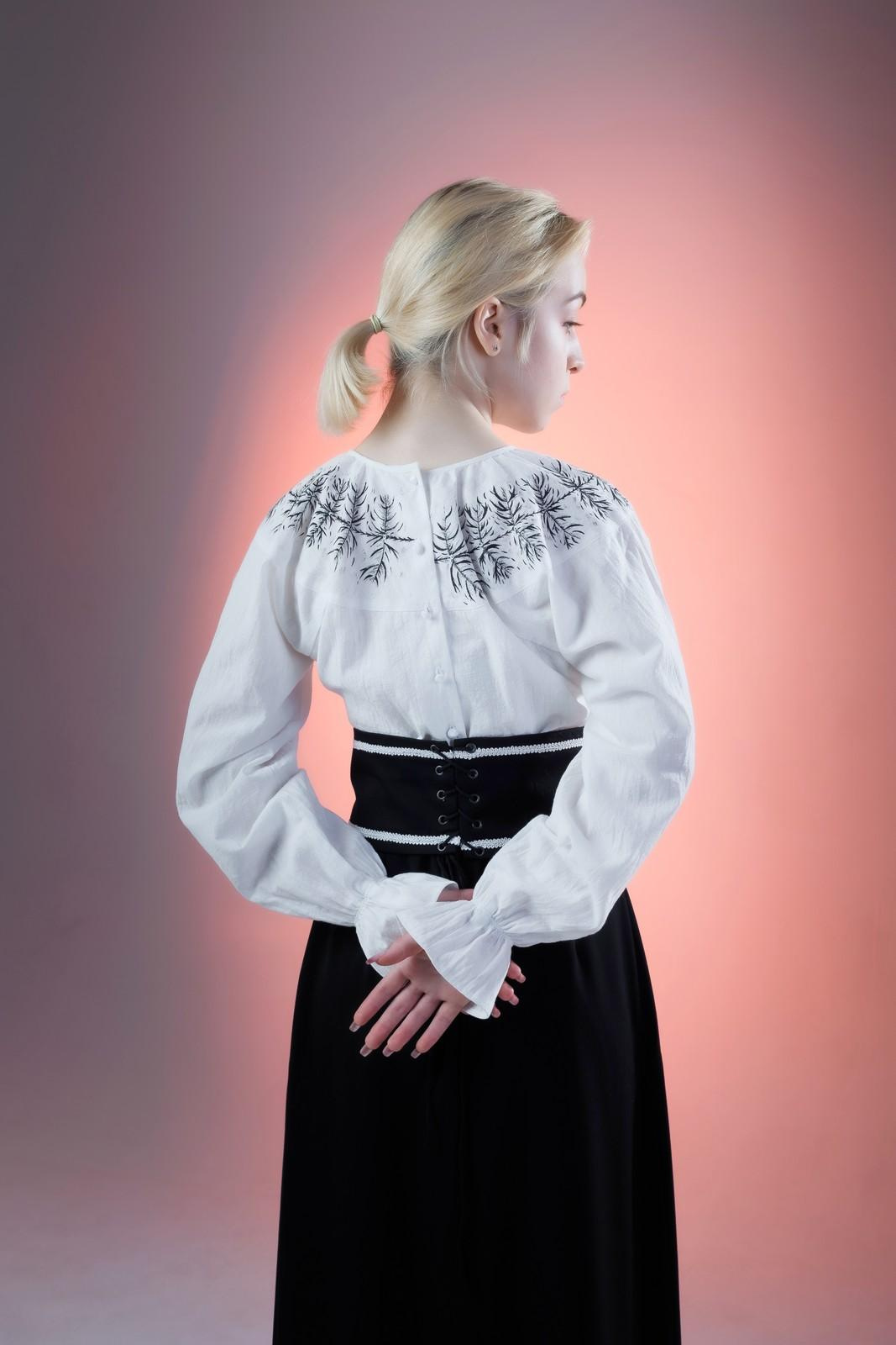 Авторская одежда. Свадебный и репортажный фотограф в Москве и Московской области