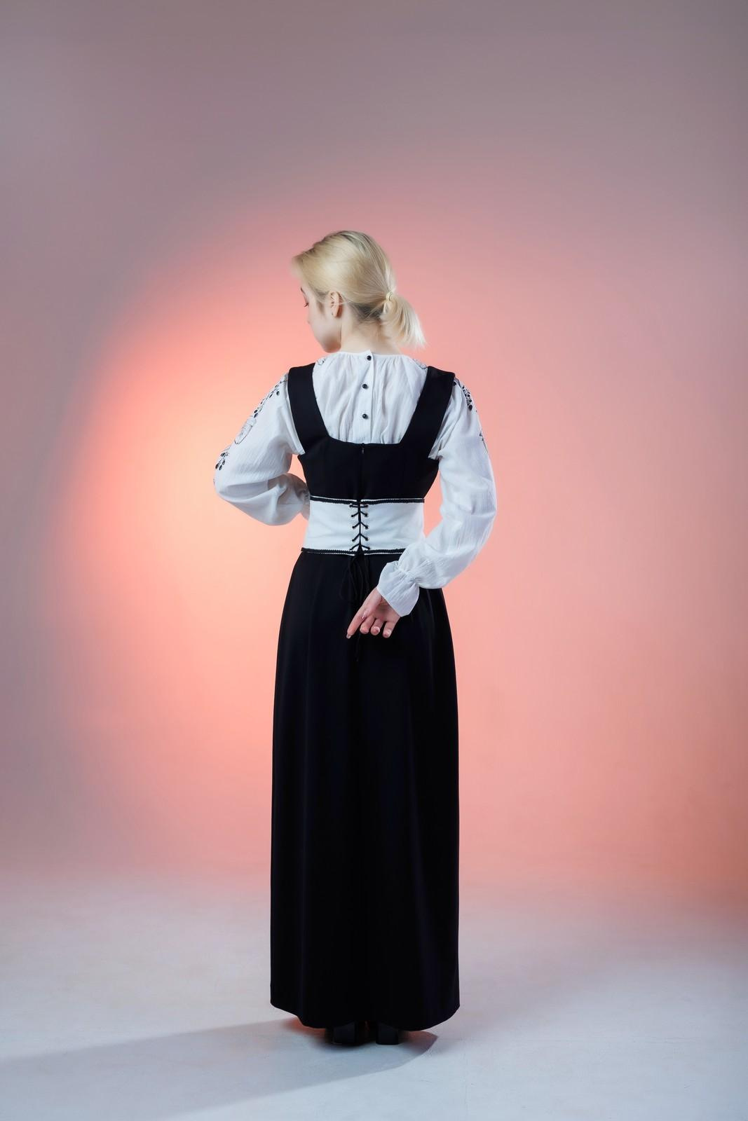 Авторская одежда. Свадебный и репортажный фотограф в Москве и Московской области