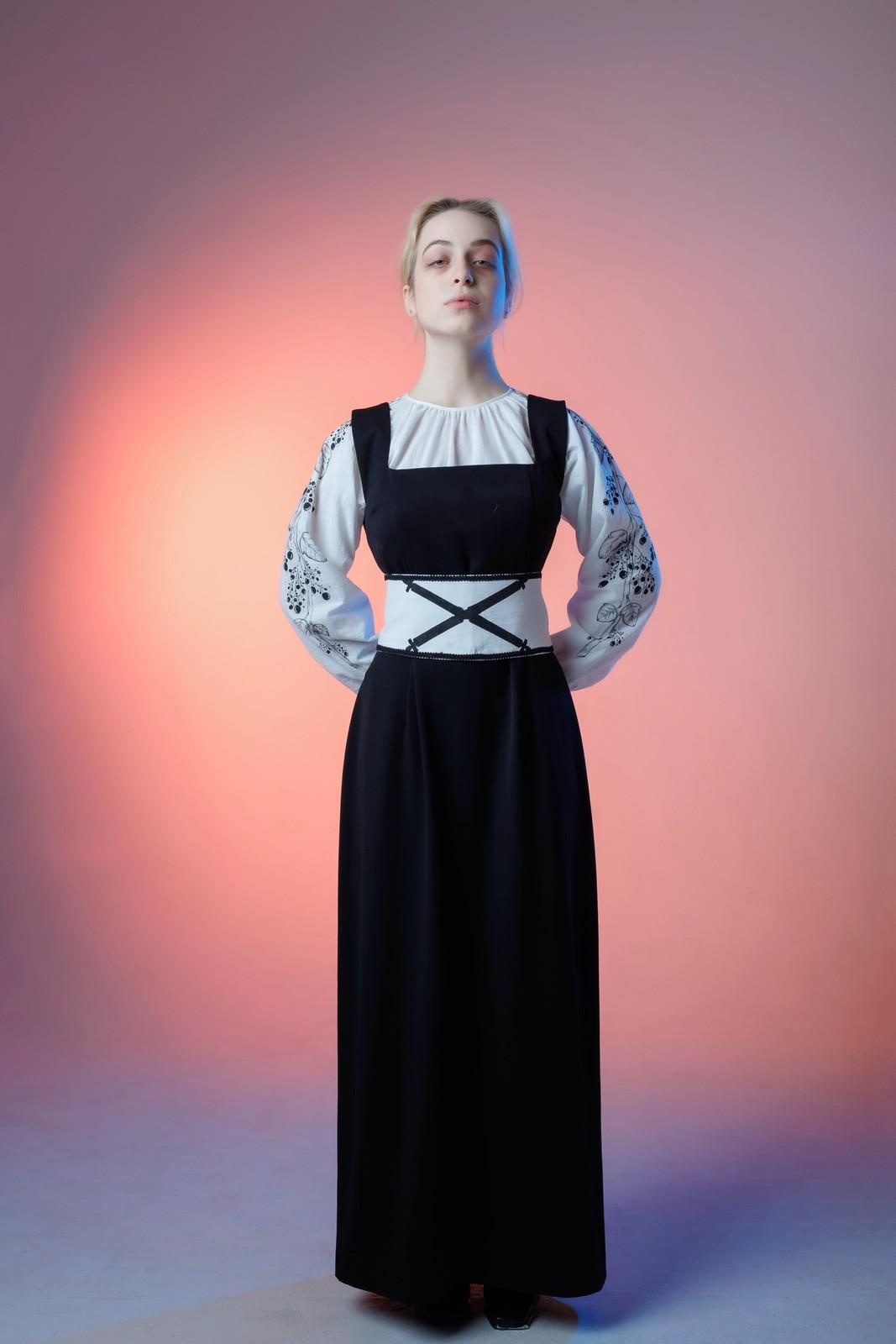 Авторская одежда. Свадебный и репортажный фотограф в Москве и Московской области