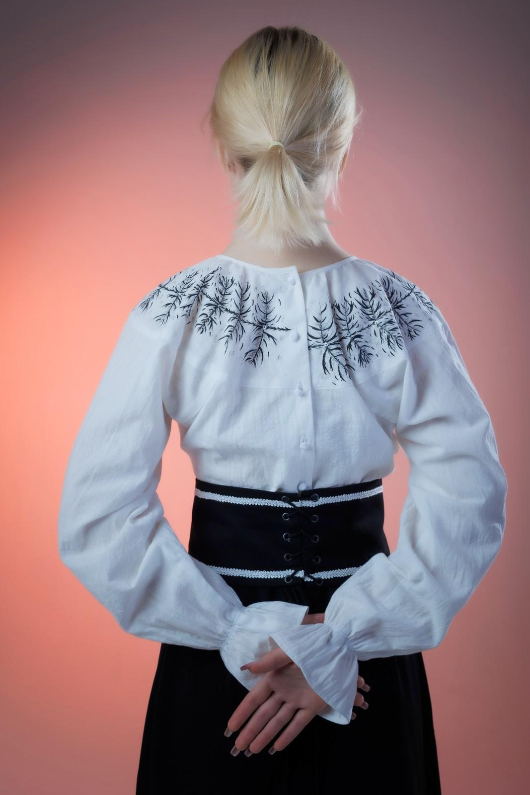 Авторская одежда. Свадебный и репортажный фотограф в Москве и Московской области