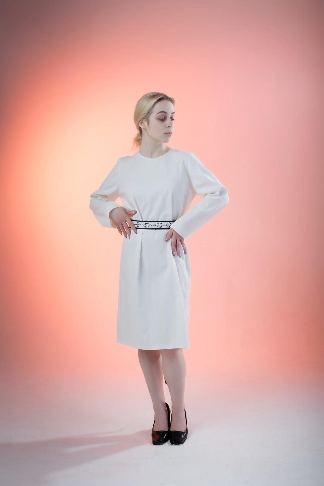 Авторская одежда. Свадебный и репортажный фотограф в Москве и Московской области