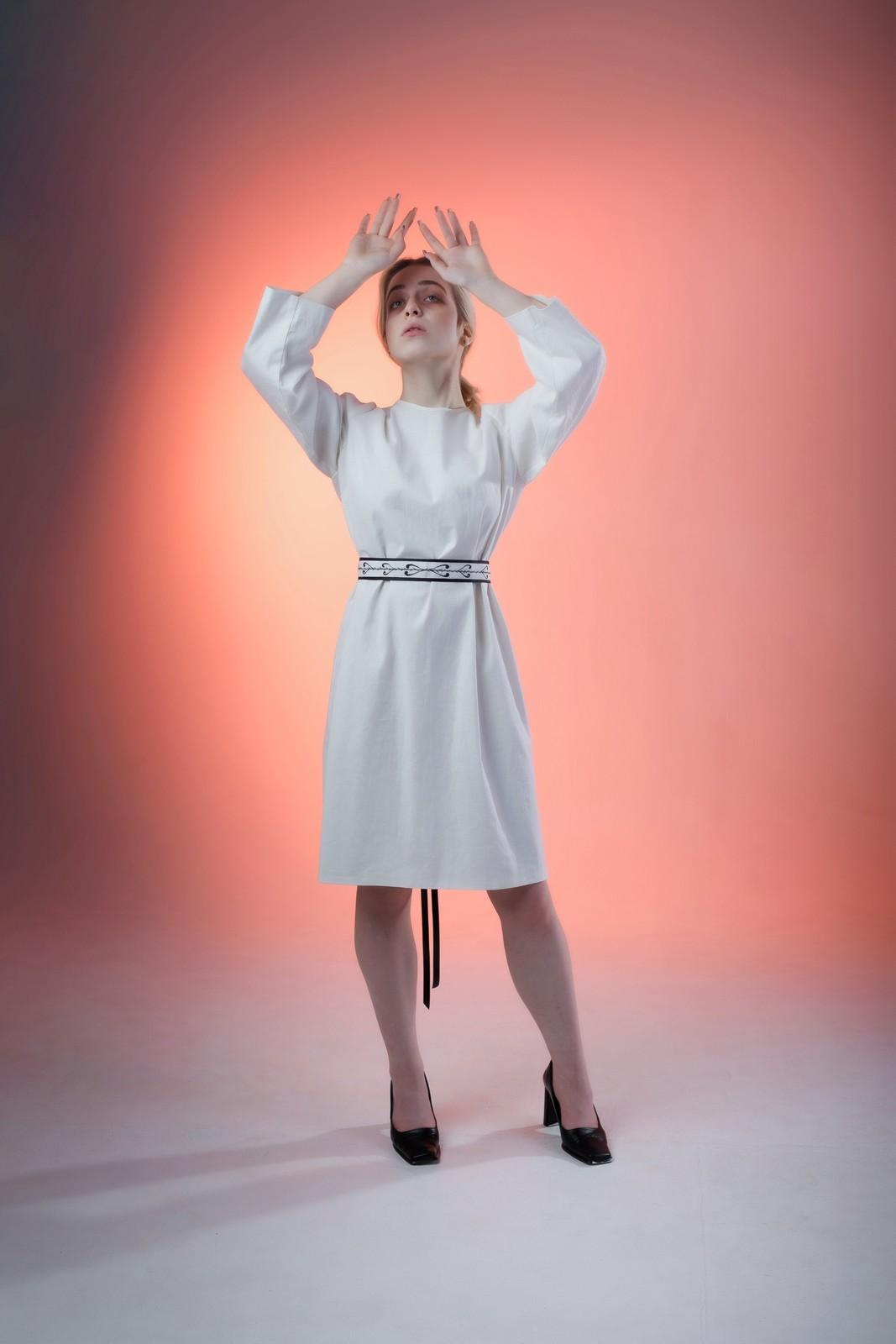 Авторская одежда. Свадебный и репортажный фотограф в Москве и Московской области