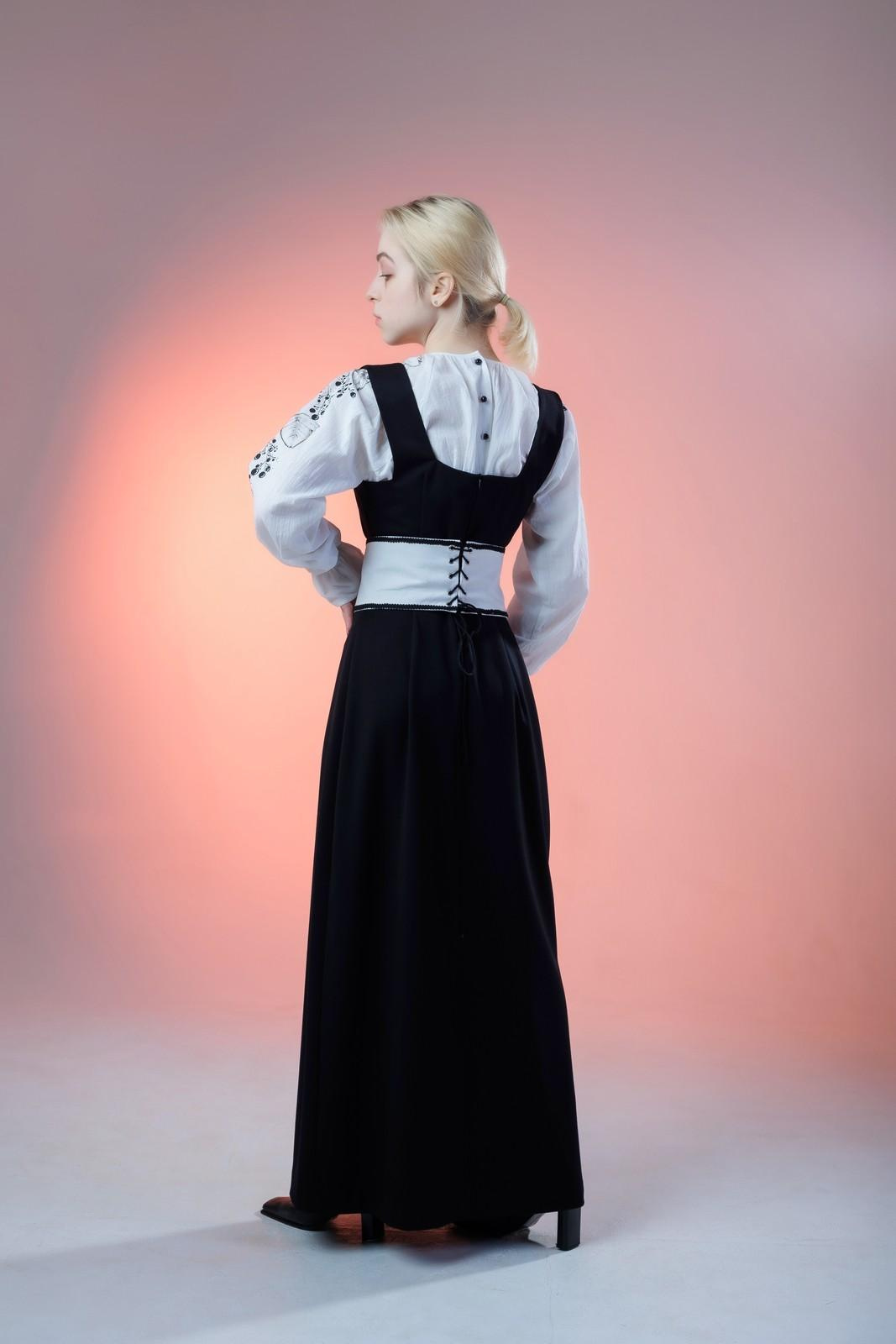 Авторская одежда. Свадебный и репортажный фотограф в Москве и Московской области