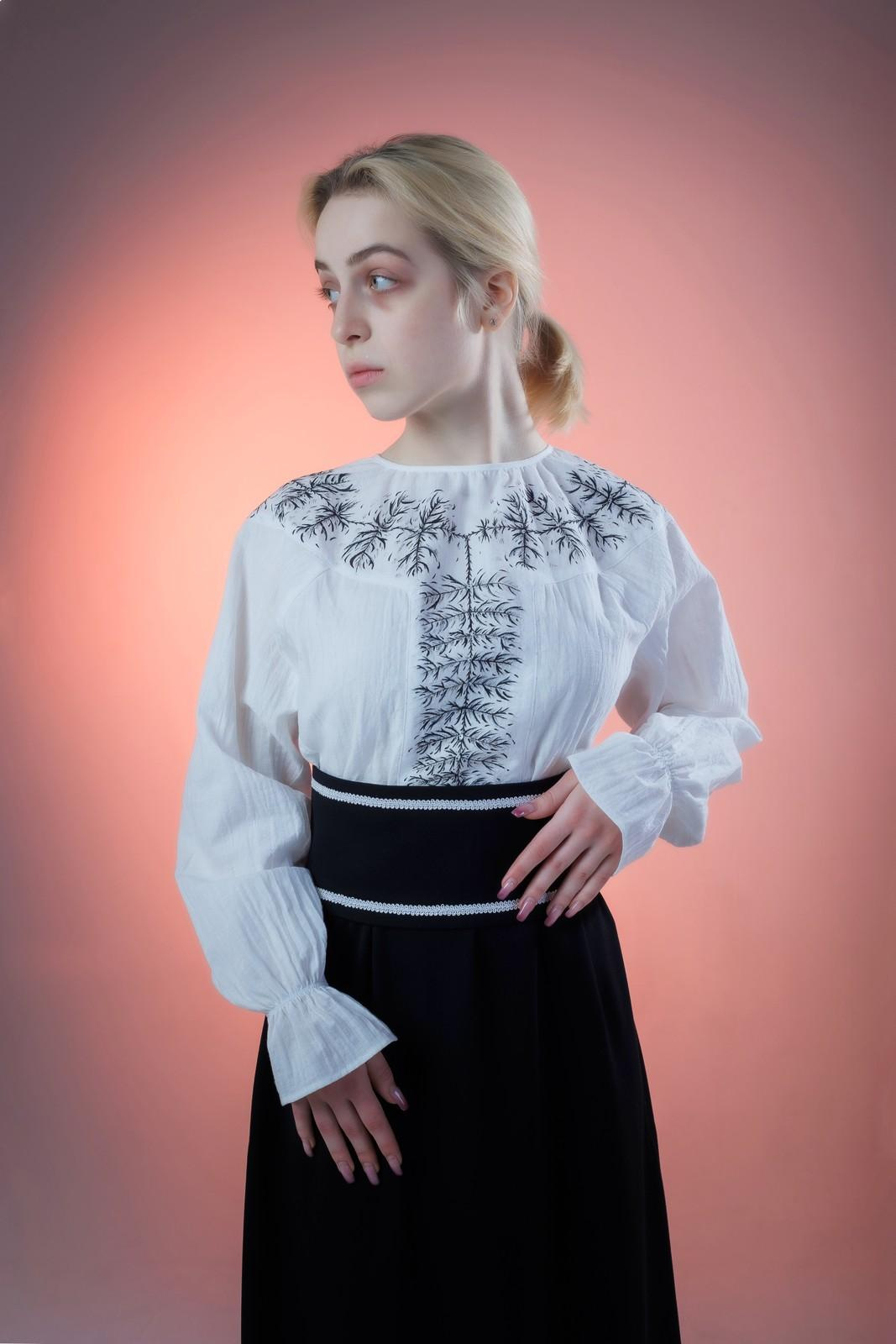 Авторская одежда. Свадебный и репортажный фотограф в Москве и Московской области