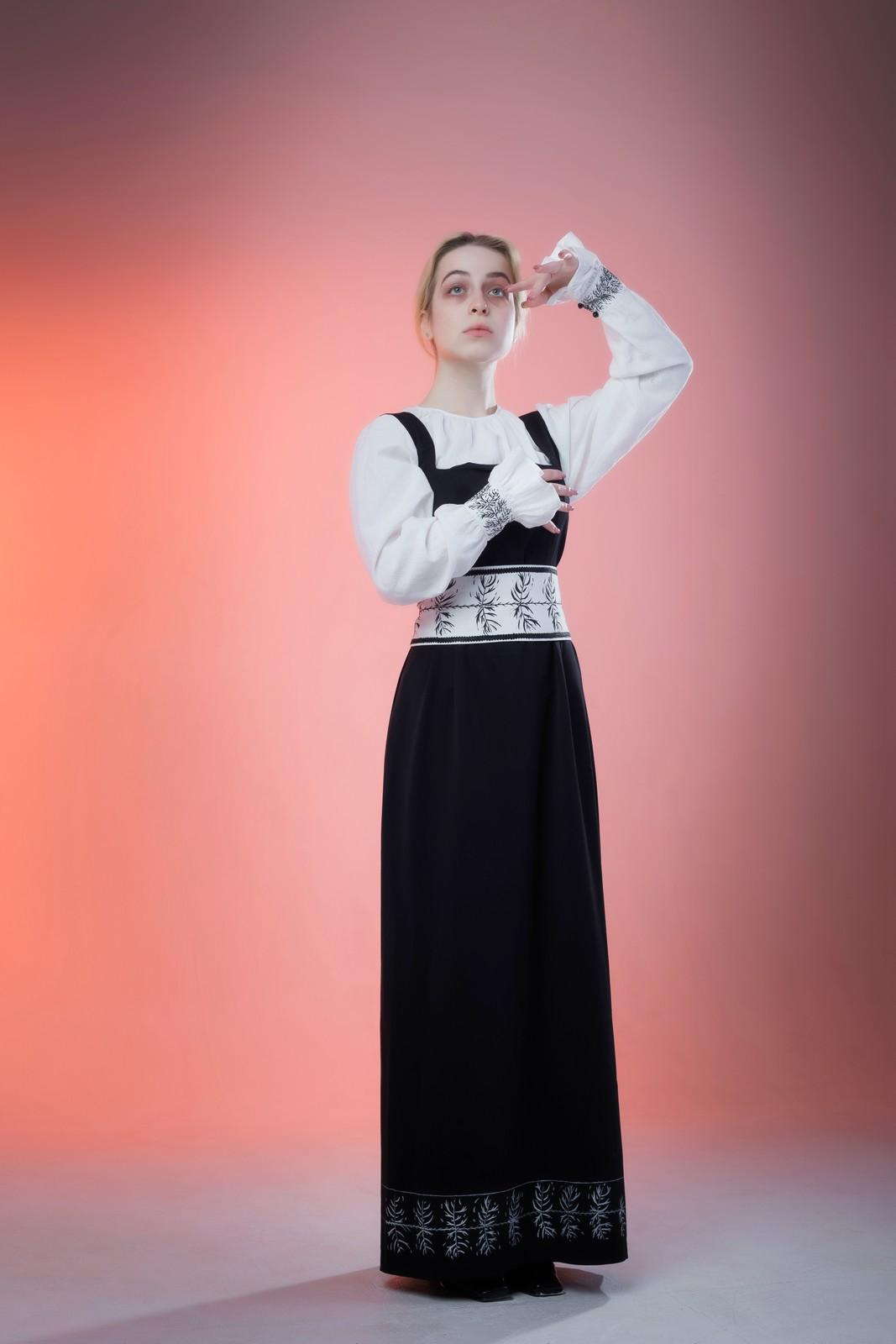 Авторская одежда. Свадебный и репортажный фотограф в Москве и Московской области