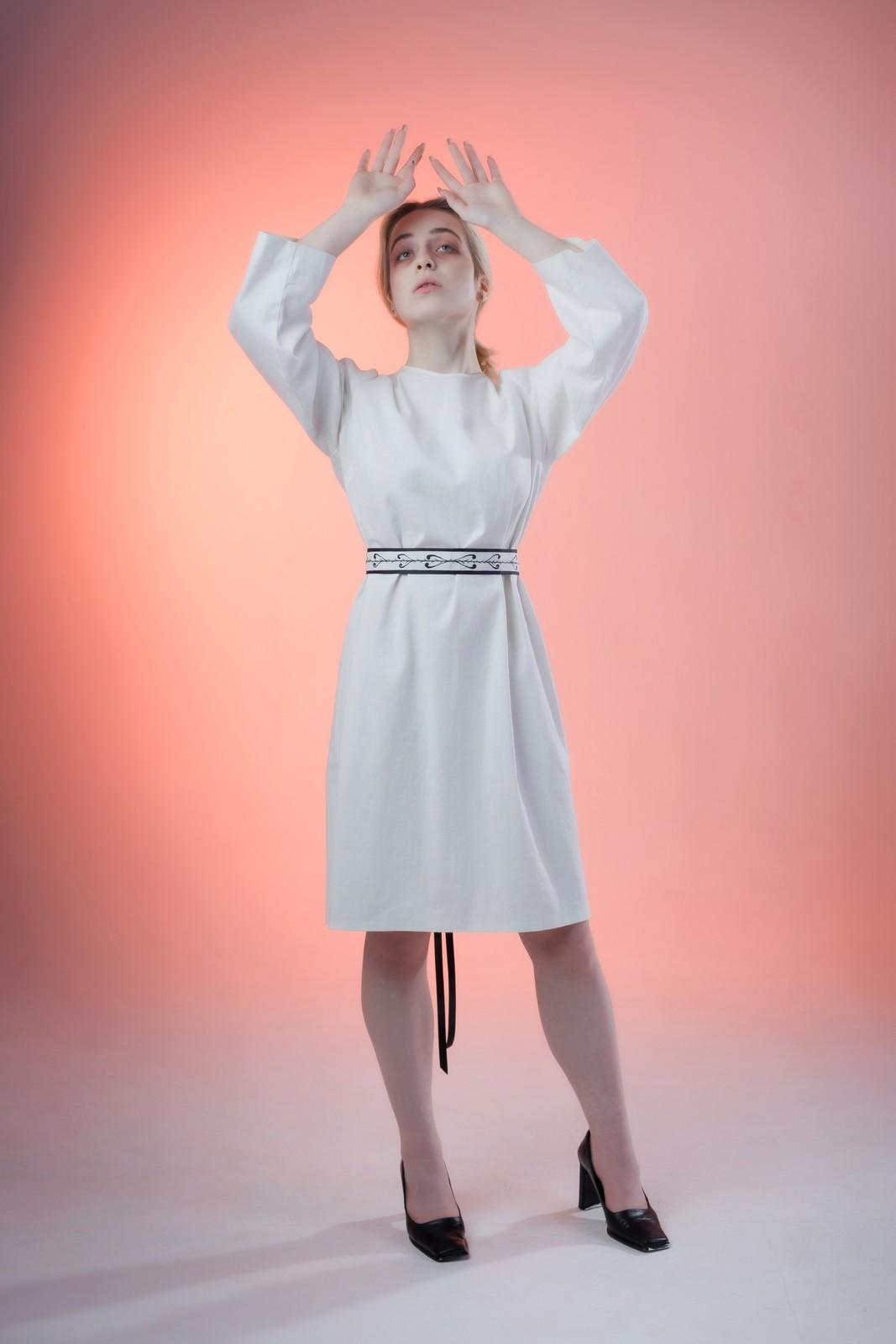 Авторская одежда. Свадебный и репортажный фотограф в Москве и Московской области