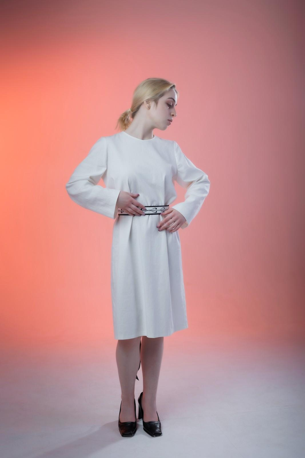 Авторская одежда. Свадебный и репортажный фотограф в Москве и Московской области