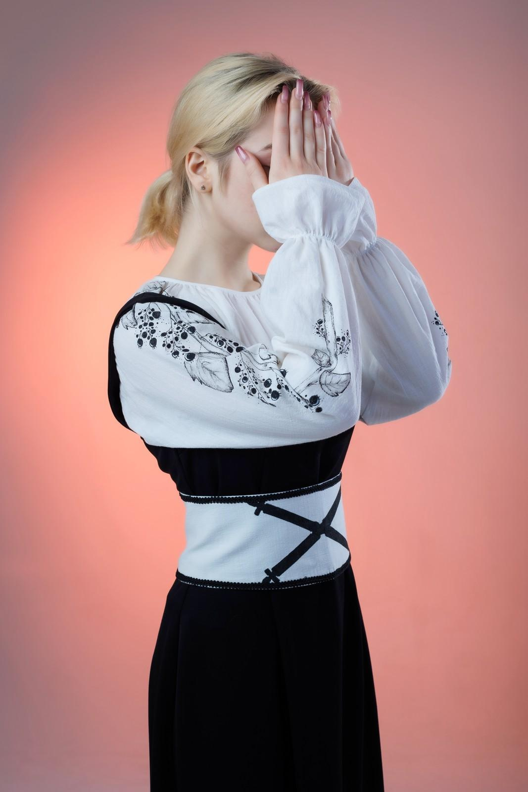 Авторская одежда. Свадебный и репортажный фотограф в Москве и Московской области