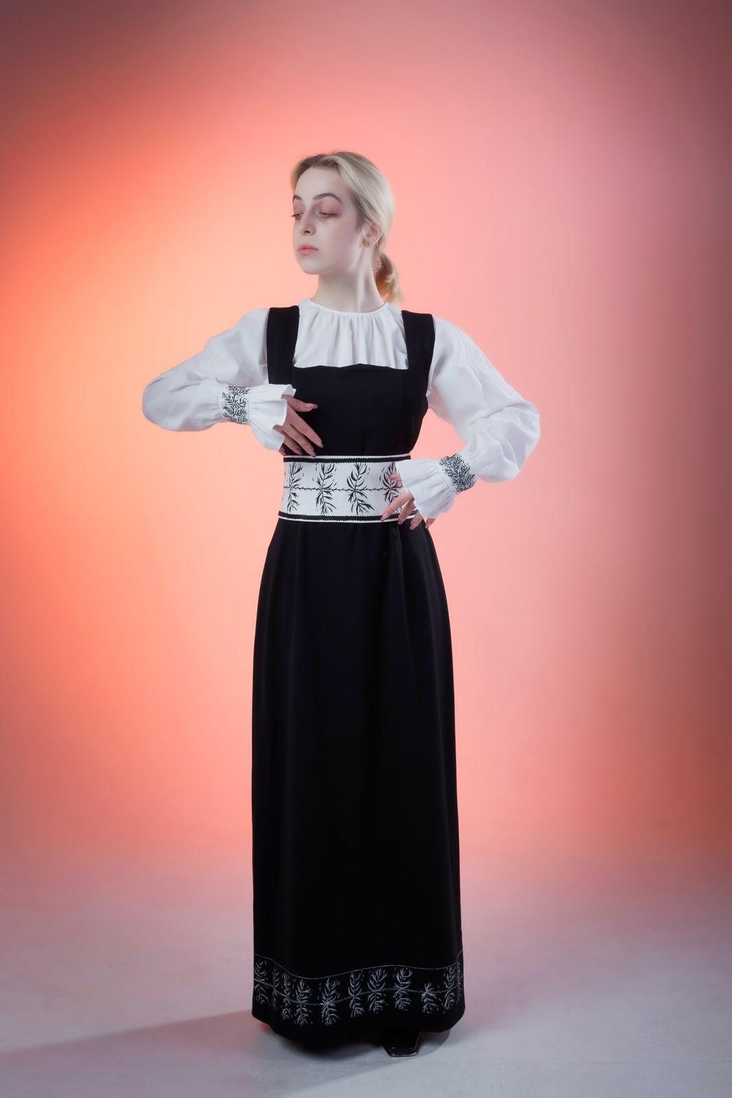 Авторская одежда. Свадебный и репортажный фотограф в Москве и Московской области