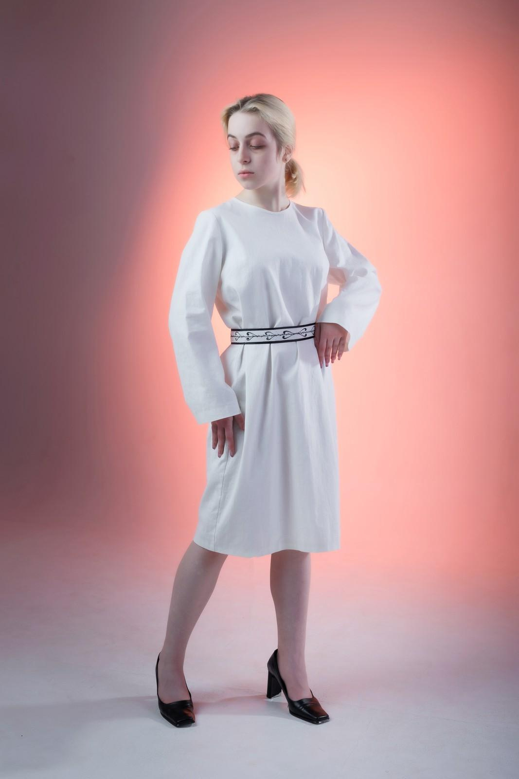 Авторская одежда. Свадебный и репортажный фотограф в Москве и Московской области