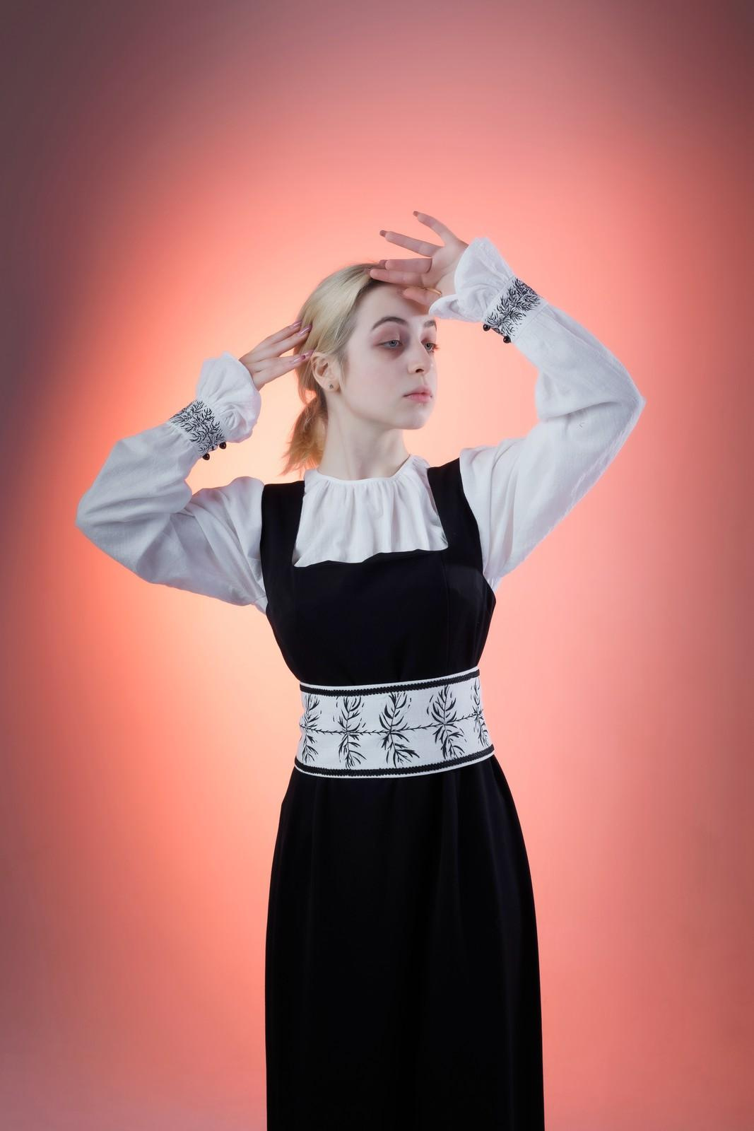 Авторская одежда. Свадебный и репортажный фотограф в Москве и Московской области